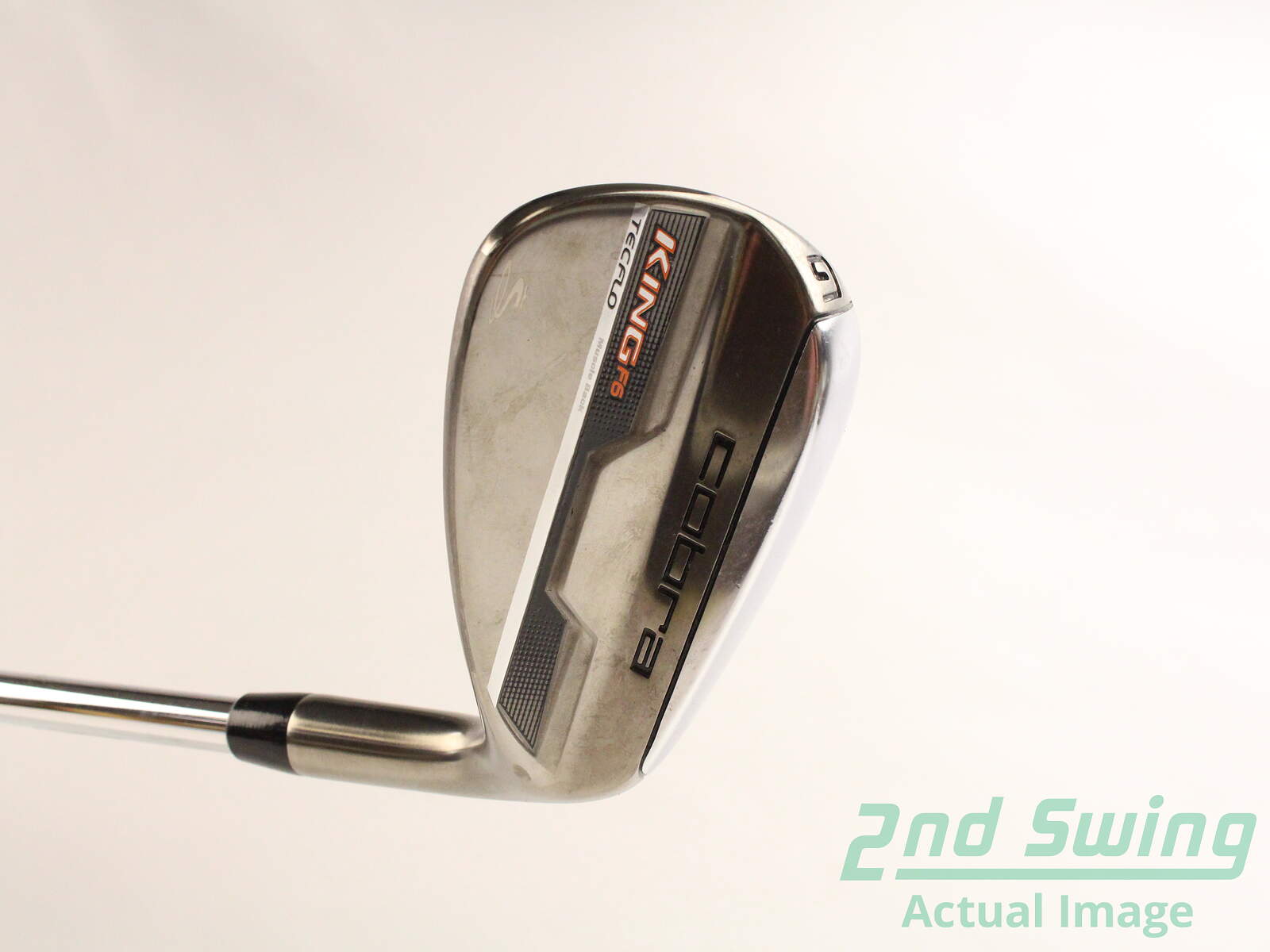 cobra f6 gap wedge