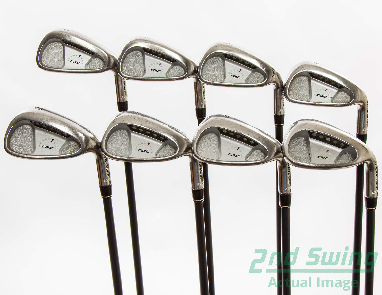 taylormade used clubs