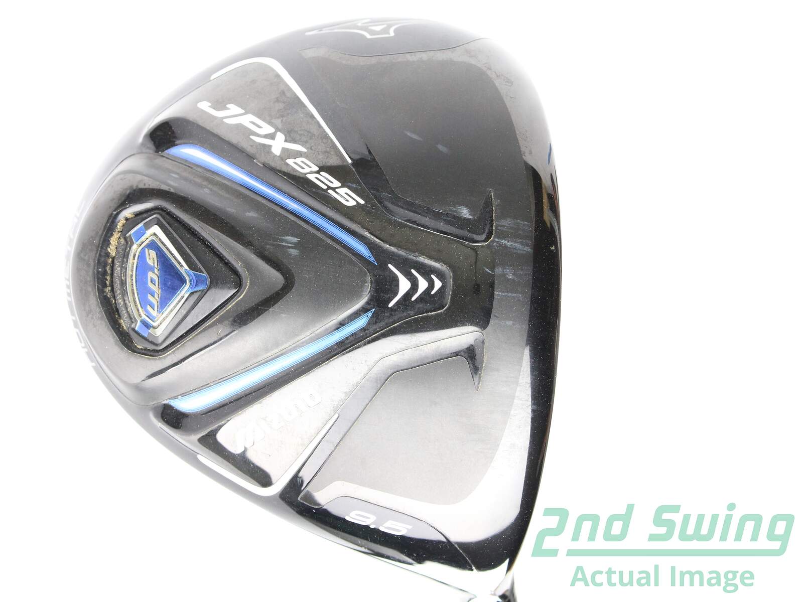 mizuno jpx 825 fairway wood for sale