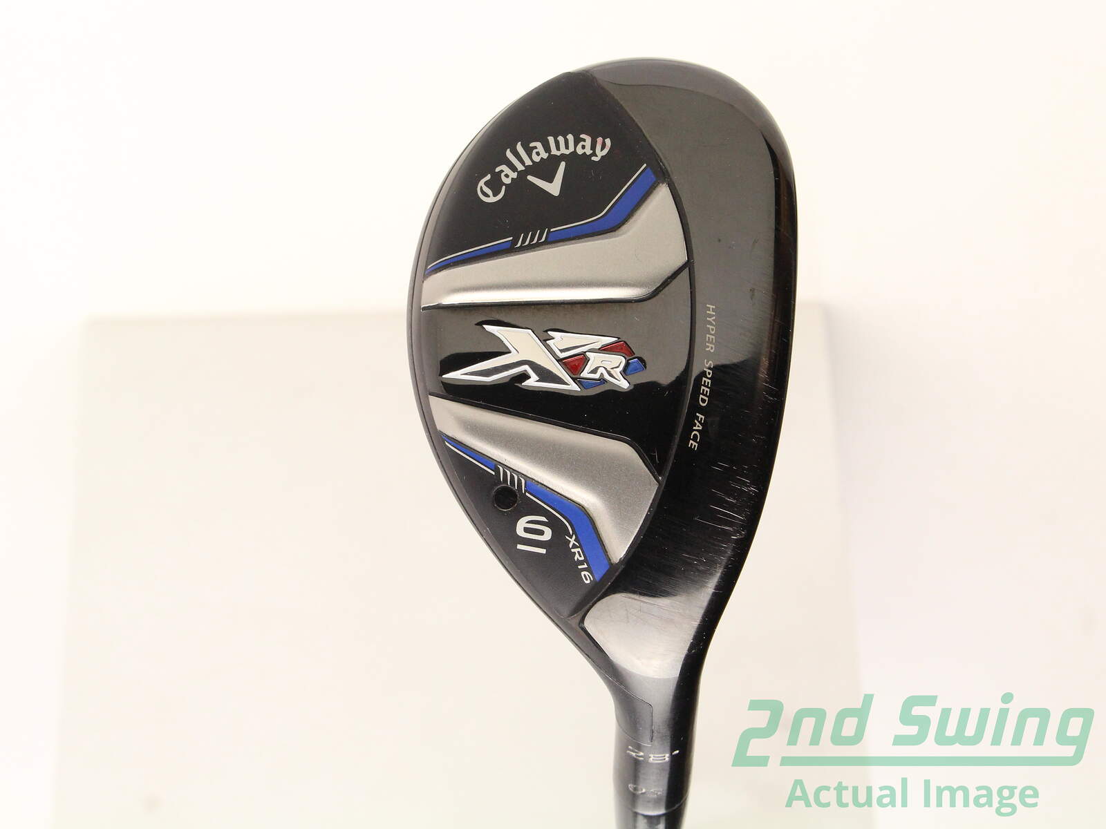 callaway xr os hybrids