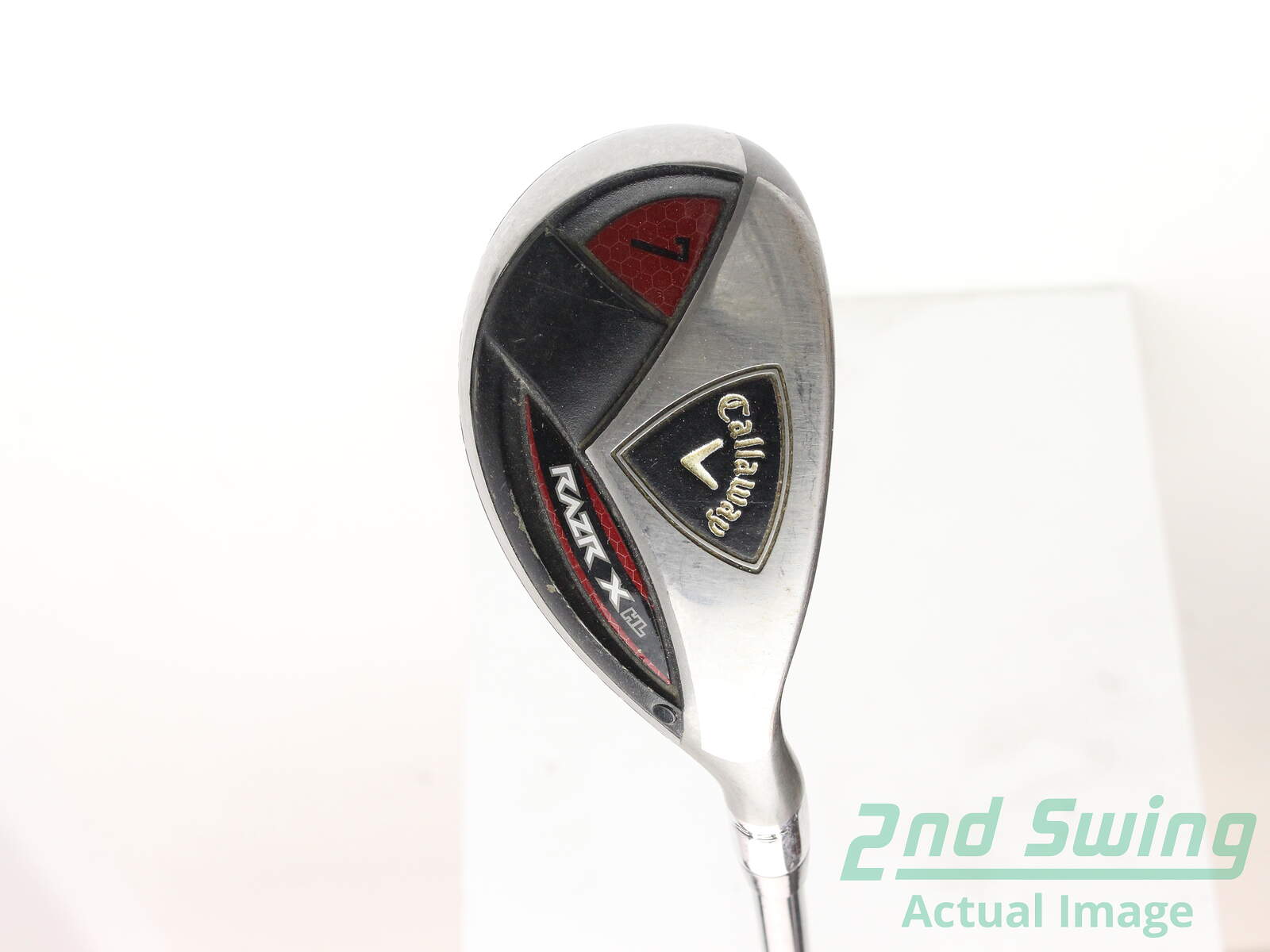 callaway 7 hybrid
