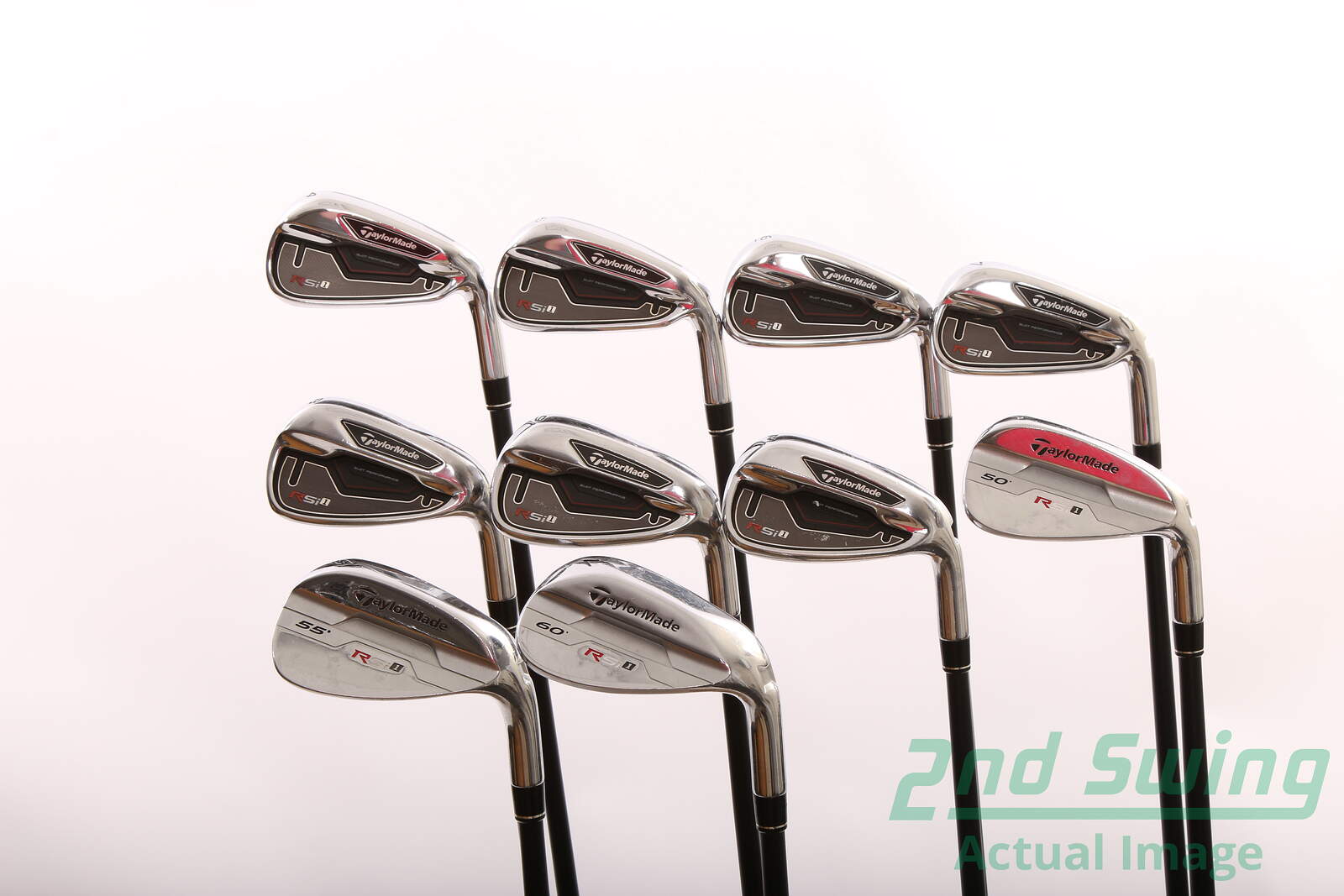 taylormade 1 iron