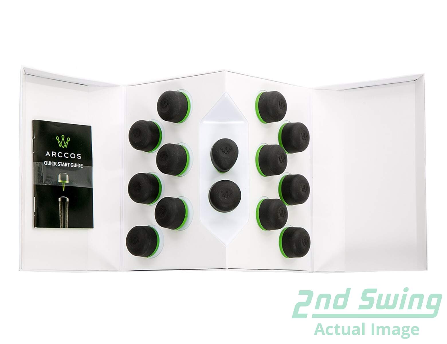 Arccos golf 2nd generation Clearance