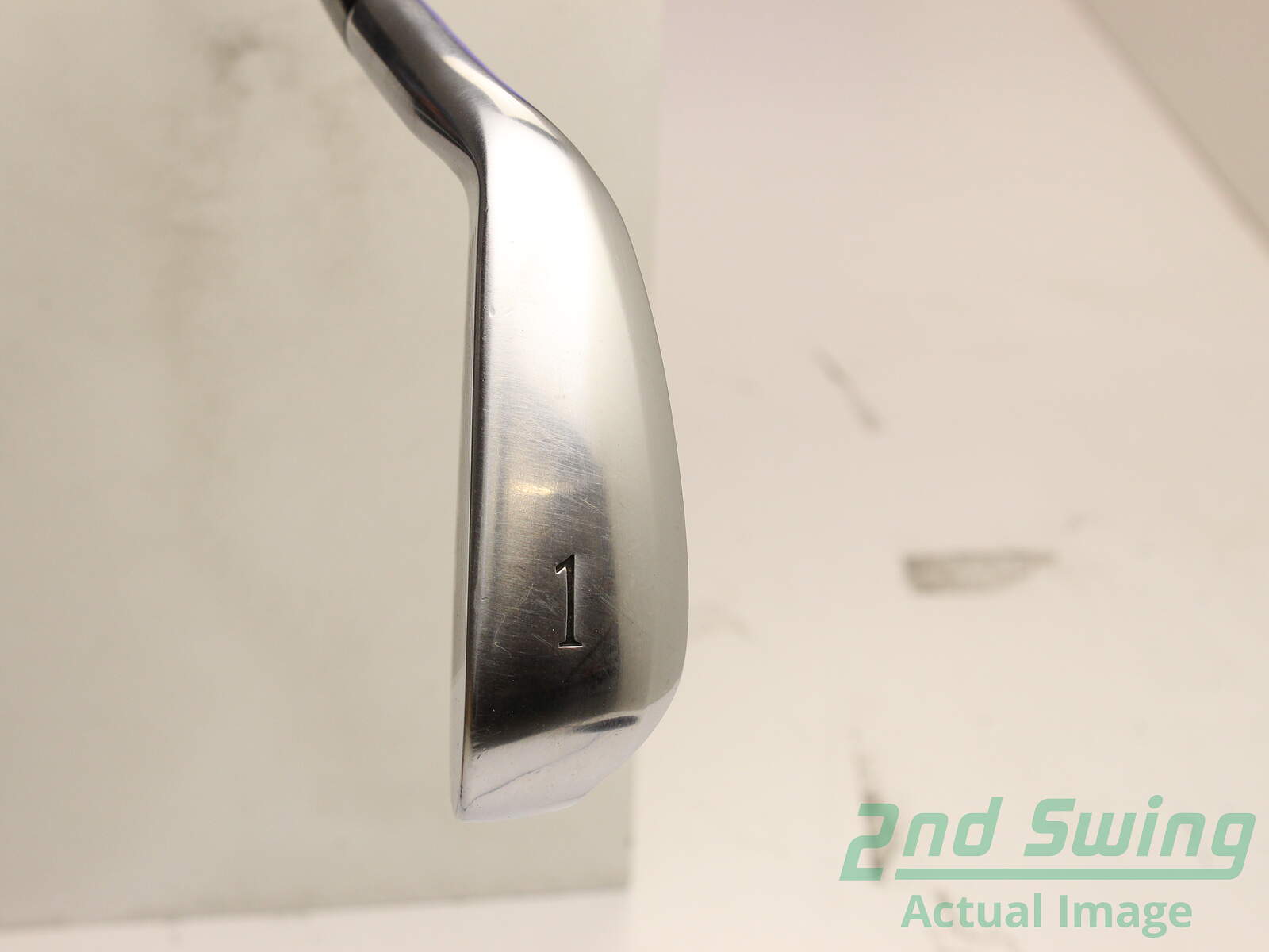 mizuno mp h5 used