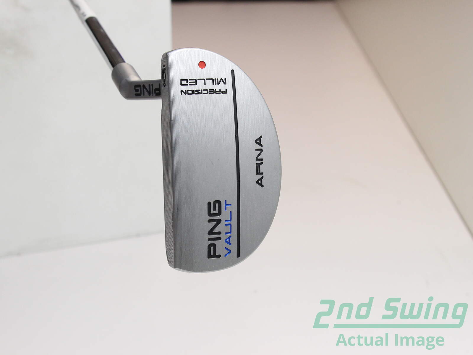 ping arna vault putter