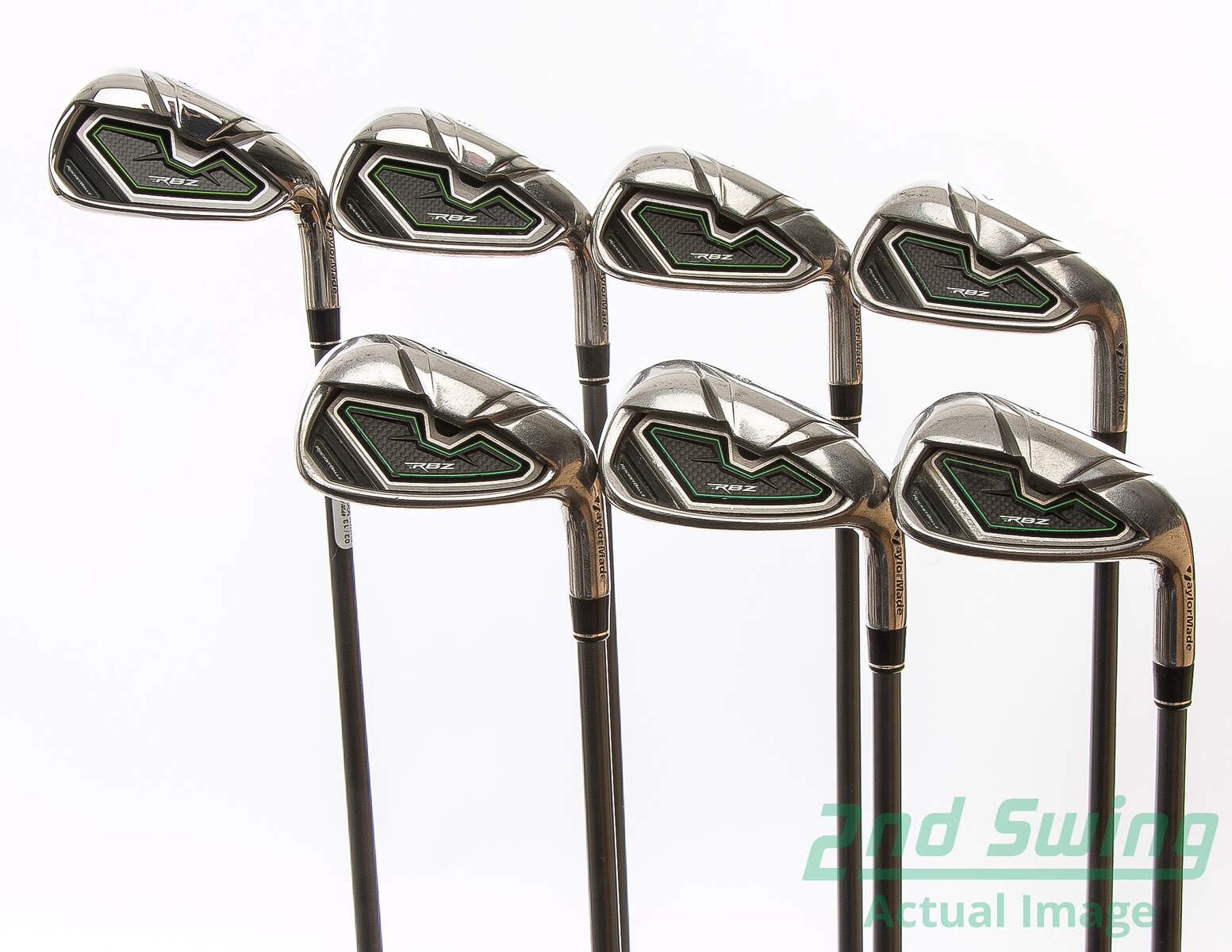 rbz iron set