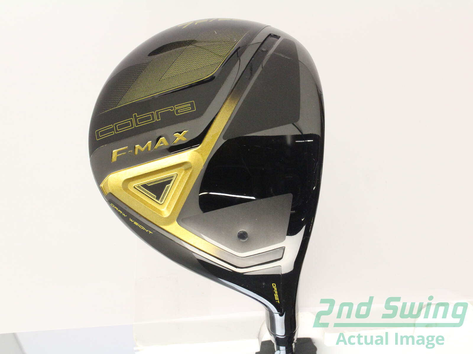 cobra f max fairway woods for sale