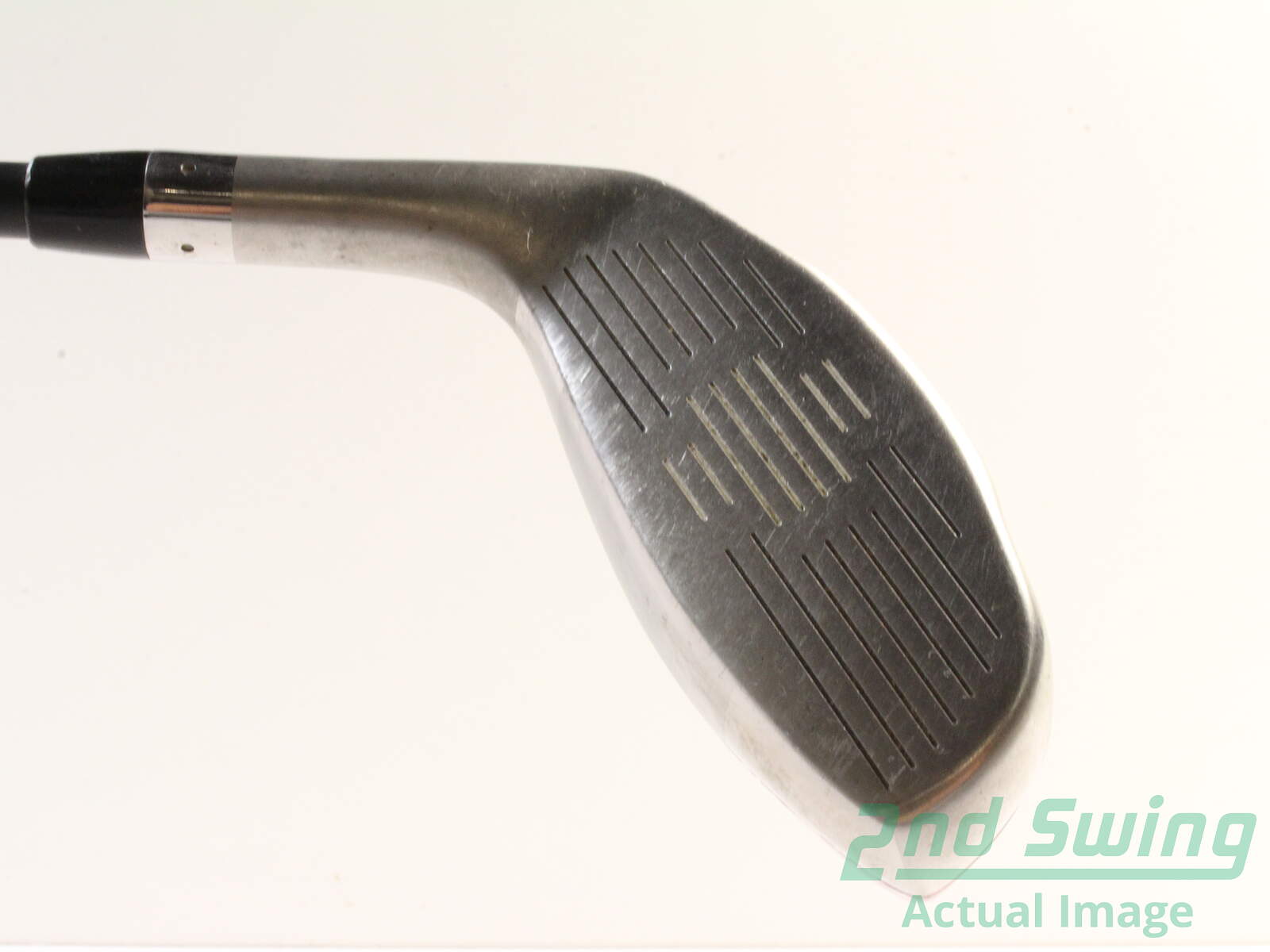 used nike cpr hybrid golf clubs