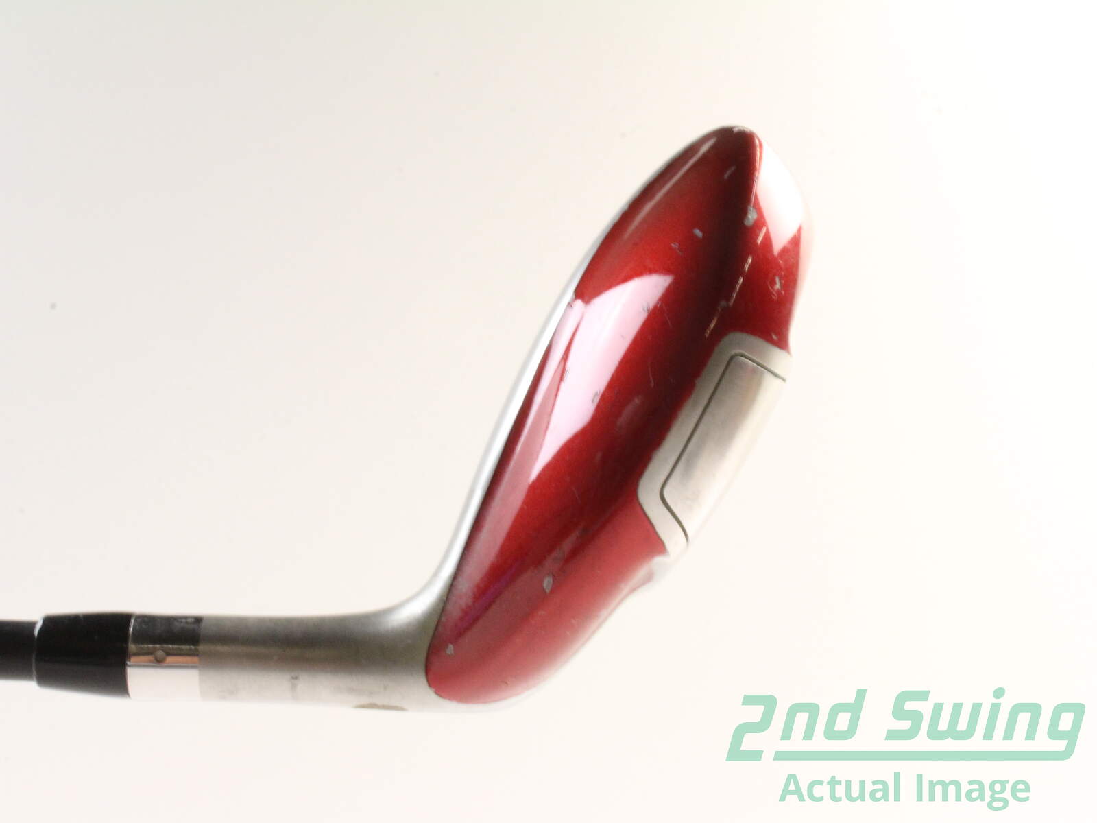 used nike cpr hybrid golf clubs