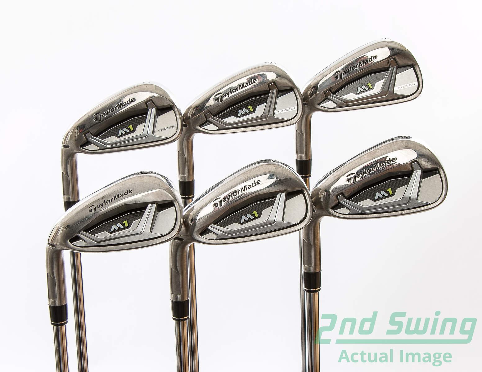 m1 iron set