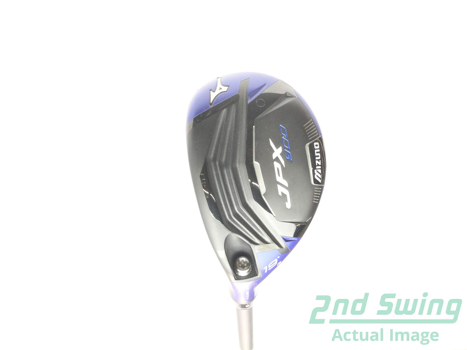 mizuno jpx 900 left handed