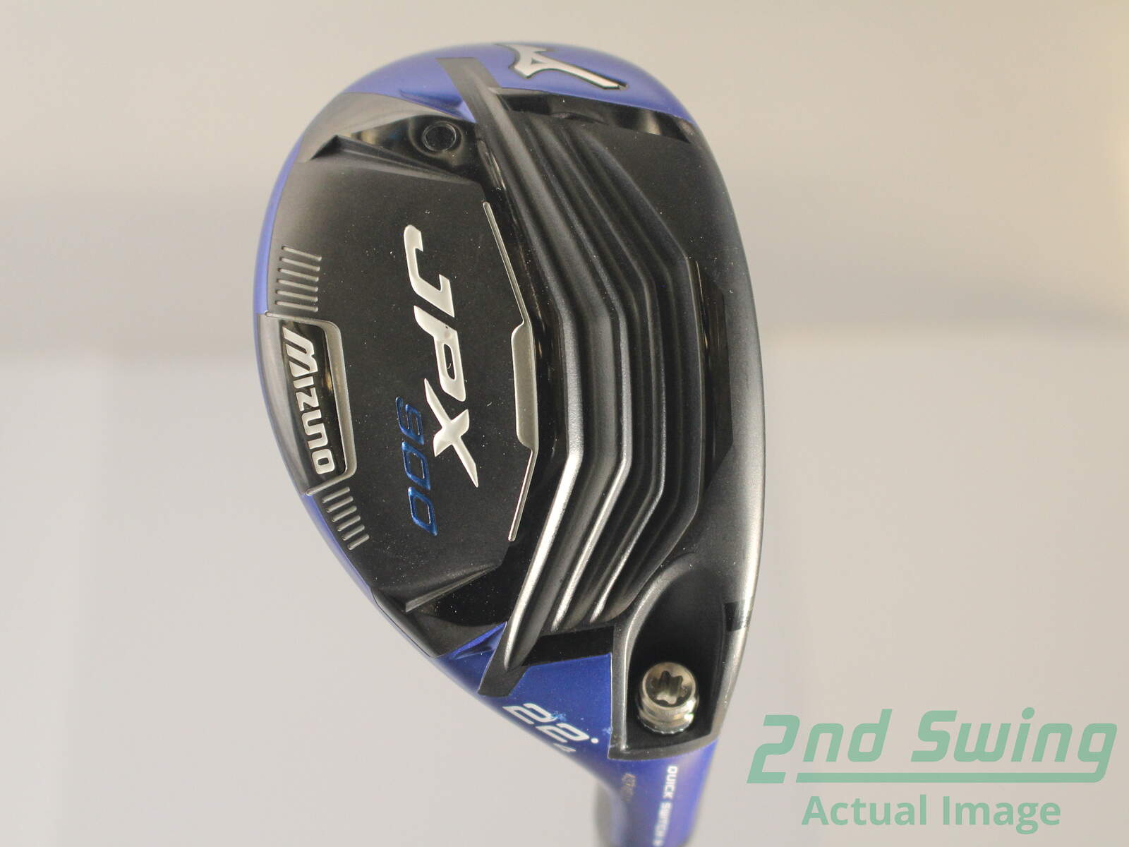 mizuno jpx 900 4 hybrid