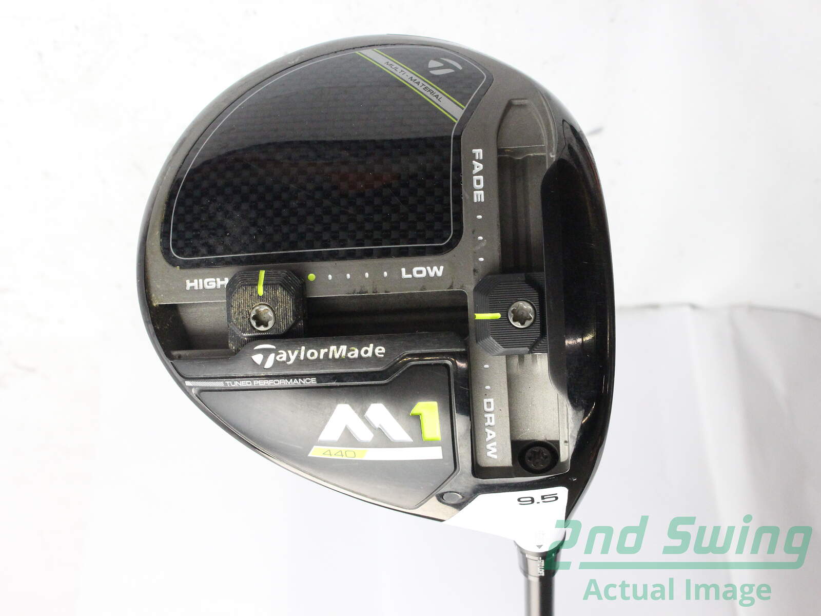 taylormade m1 used