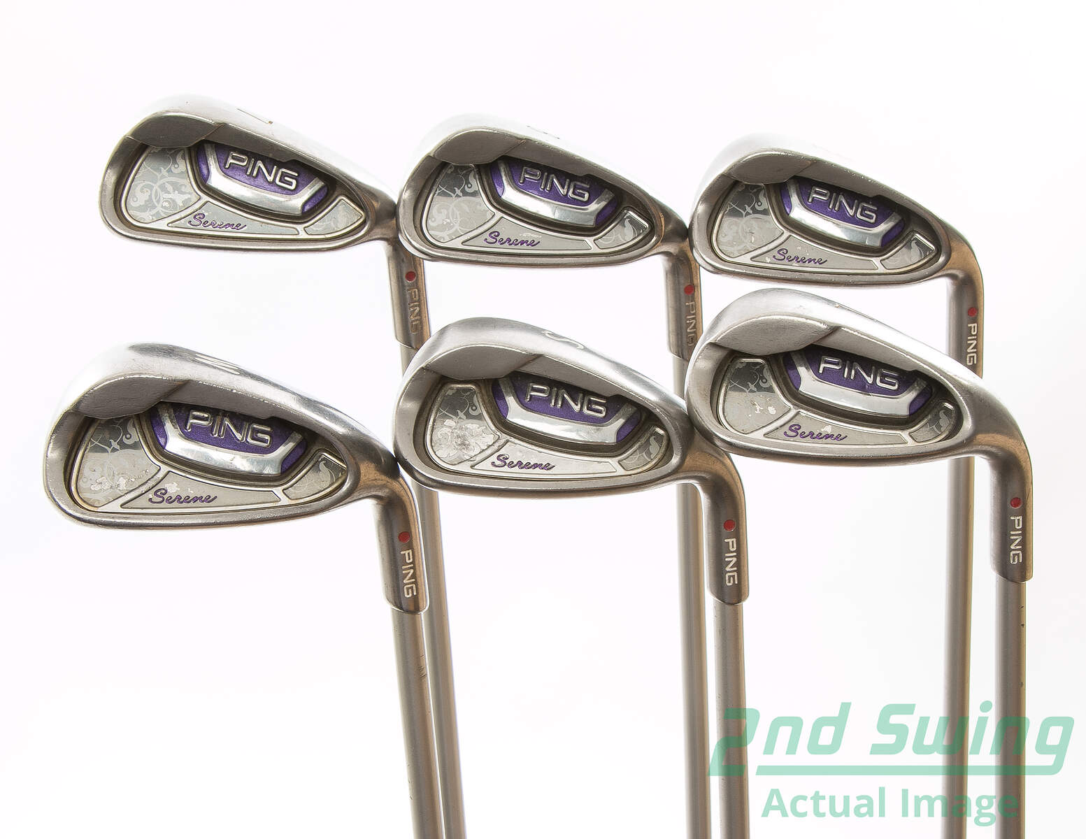 ping serene set