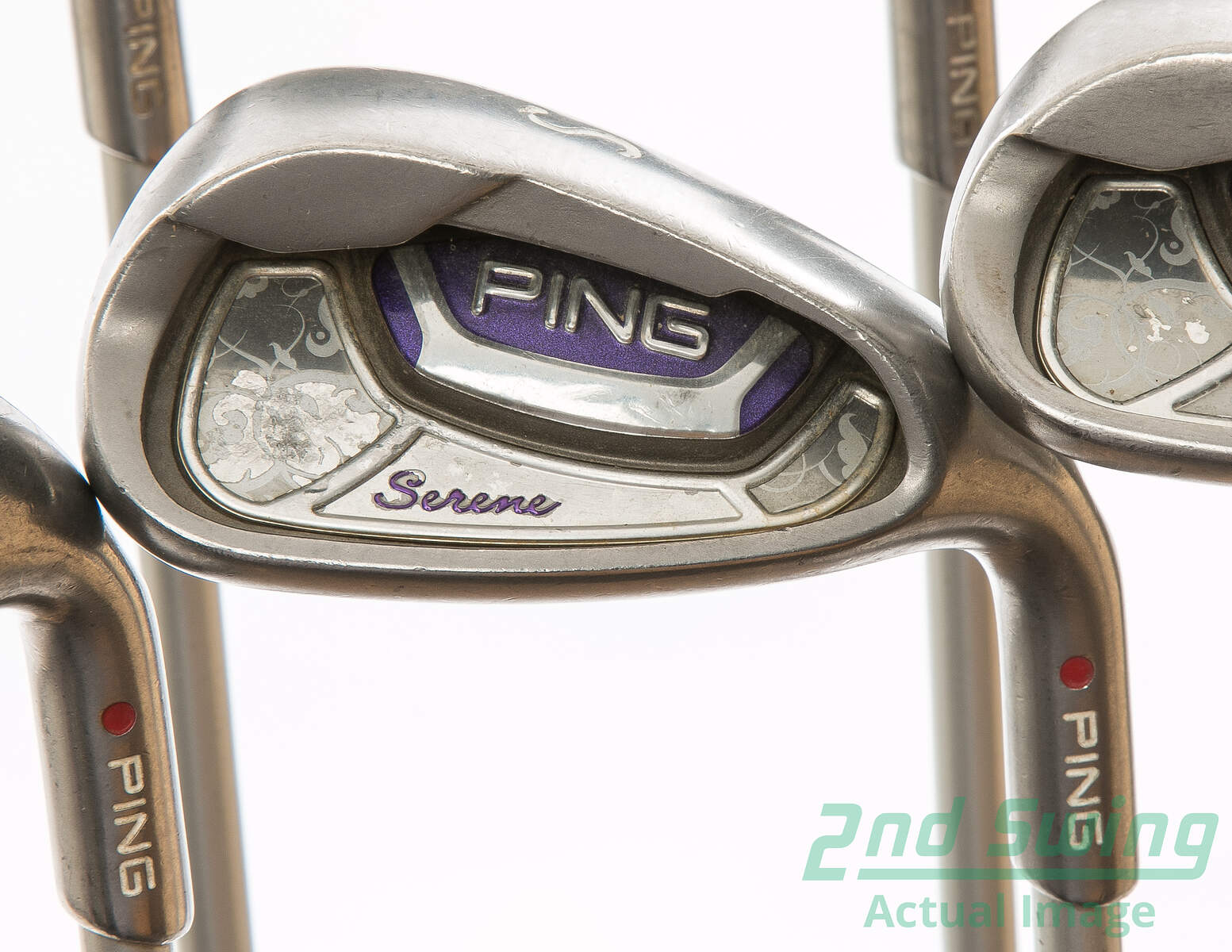 ping serene set
