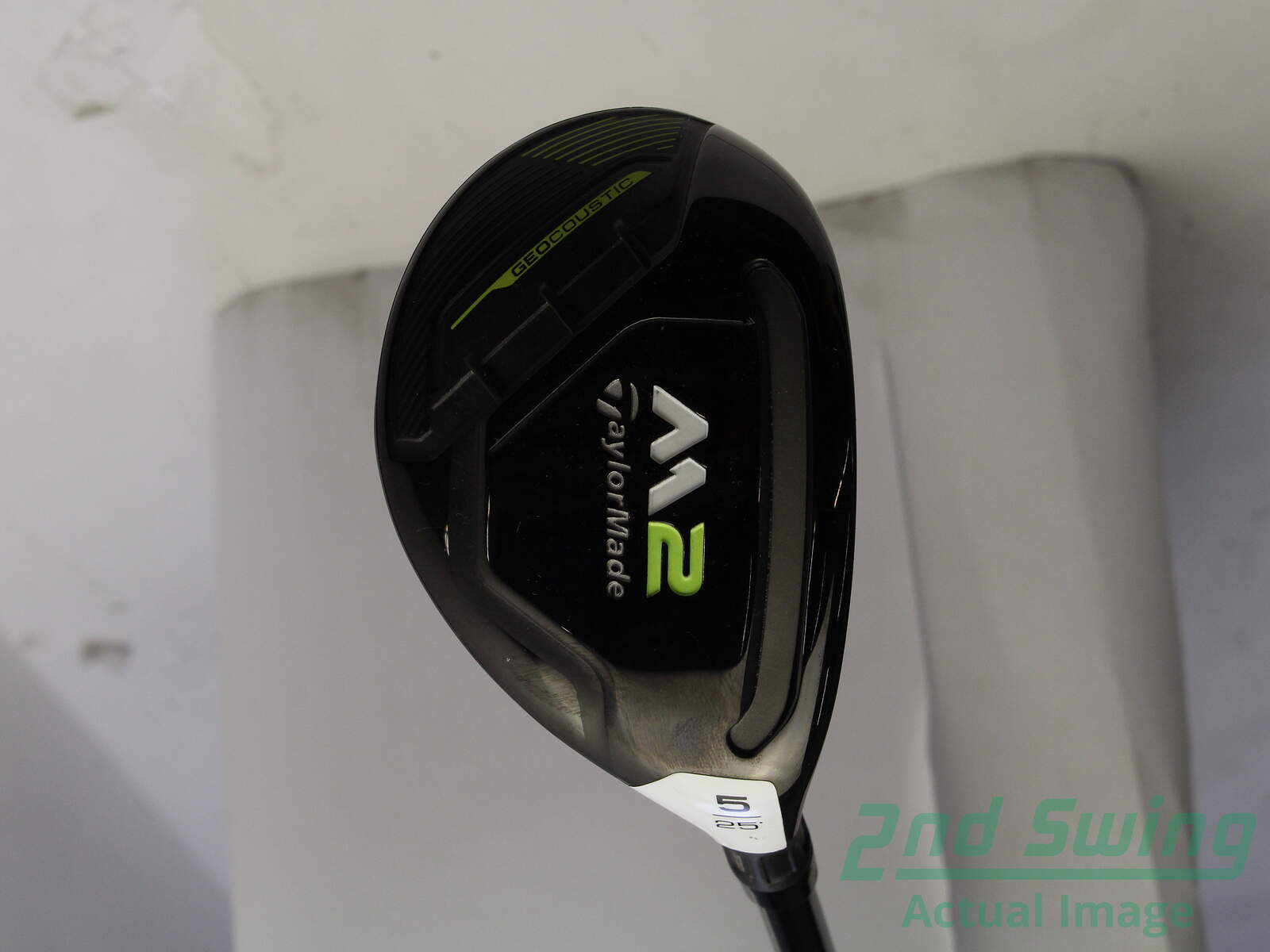 used m2 hybrid