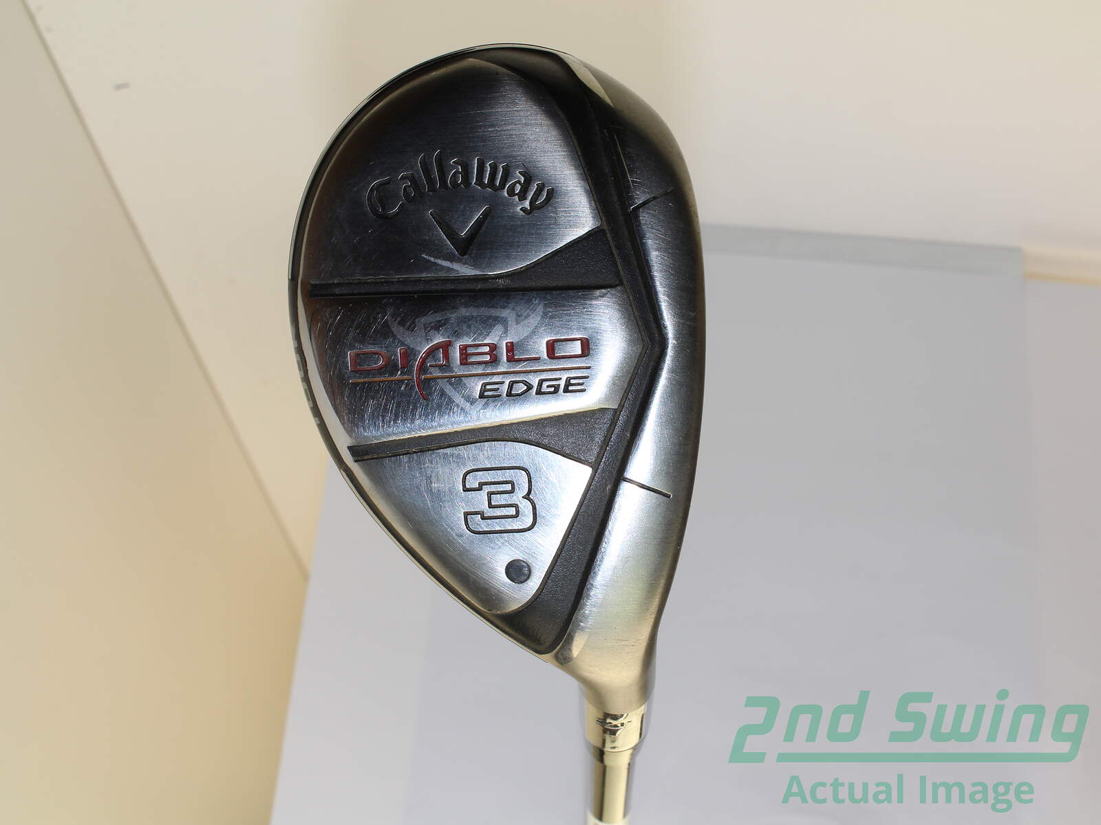 Callaway edge 3 hybrid clearance