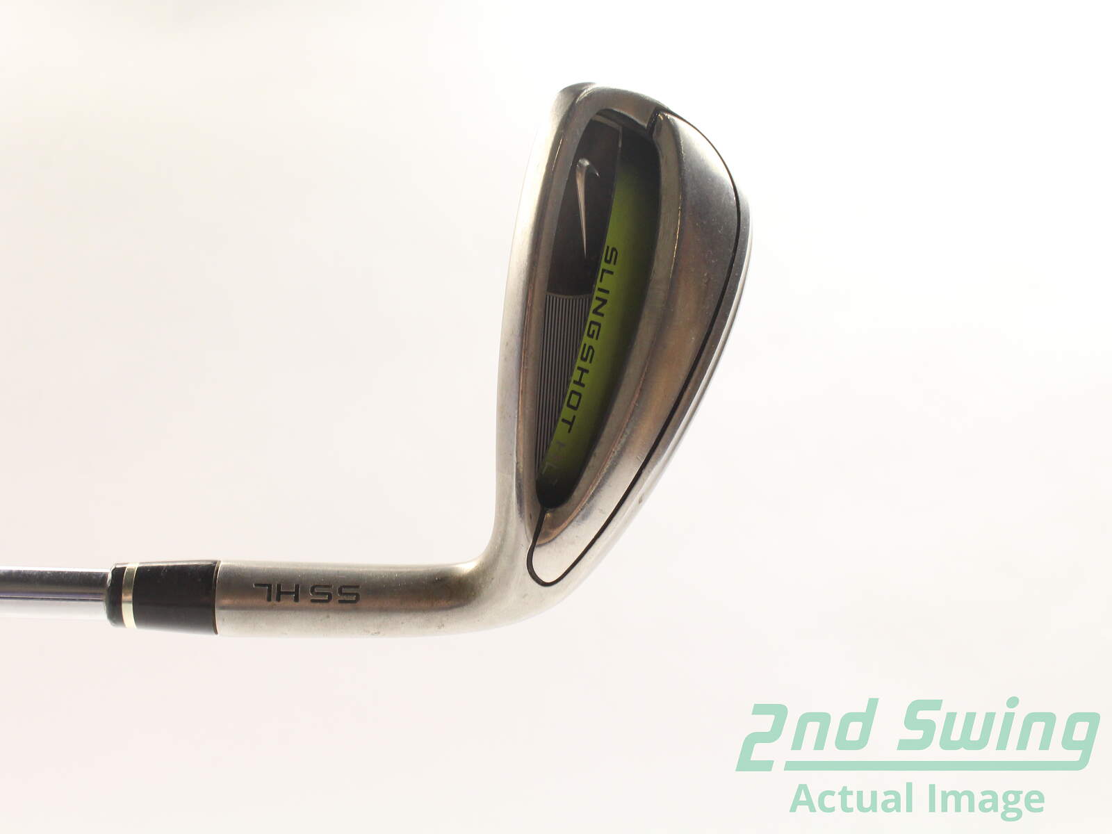nike slingshot pitching wedge