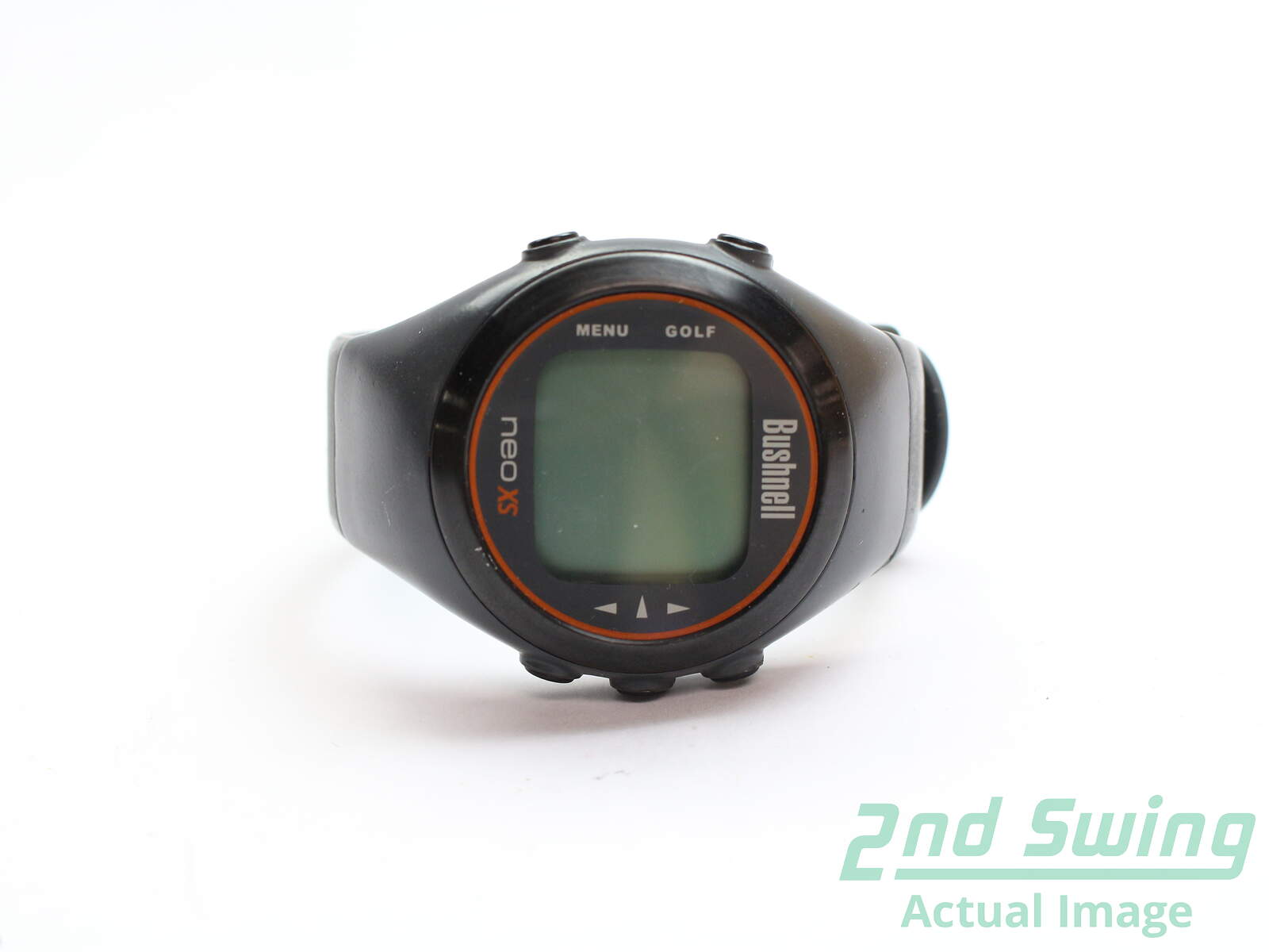 bushnell neo xs charger