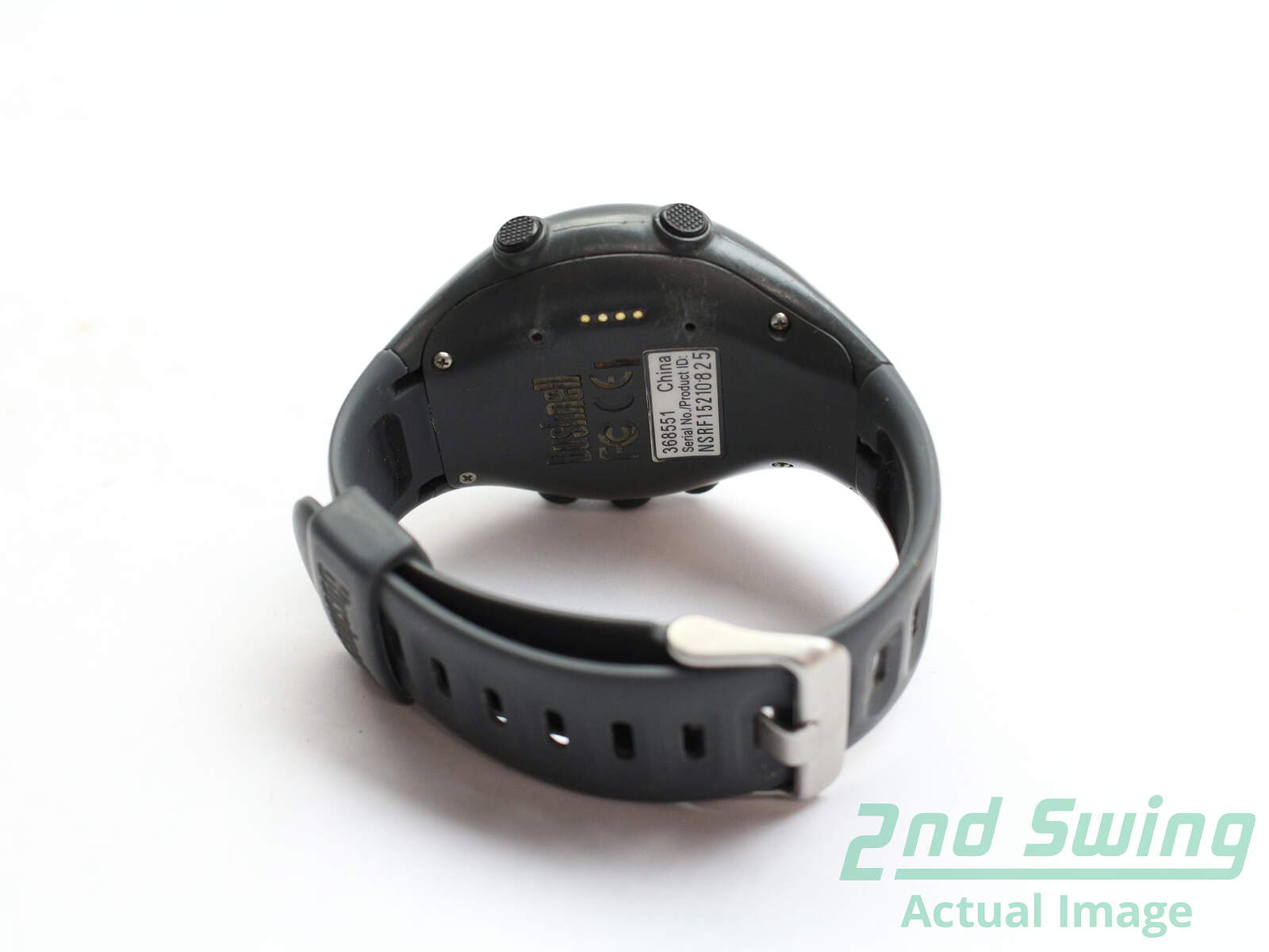 neo xs watch