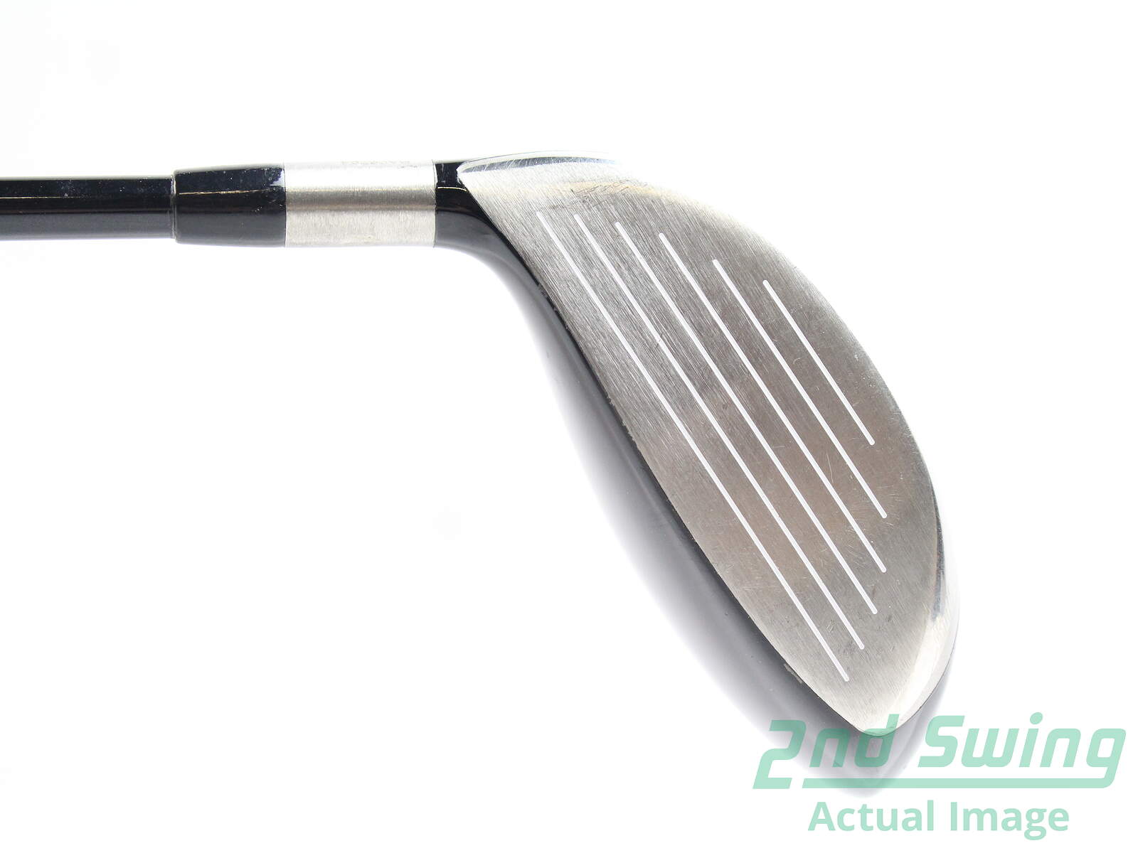 mizuno mp 650 fairway