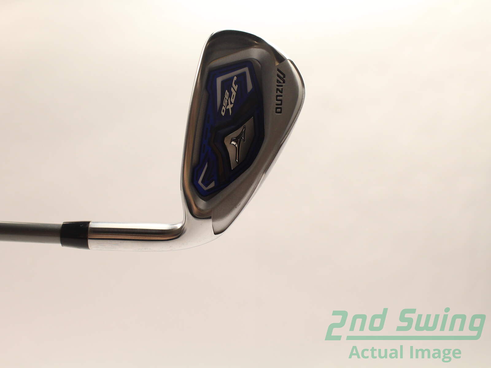 used mizuno jpx 850 irons
