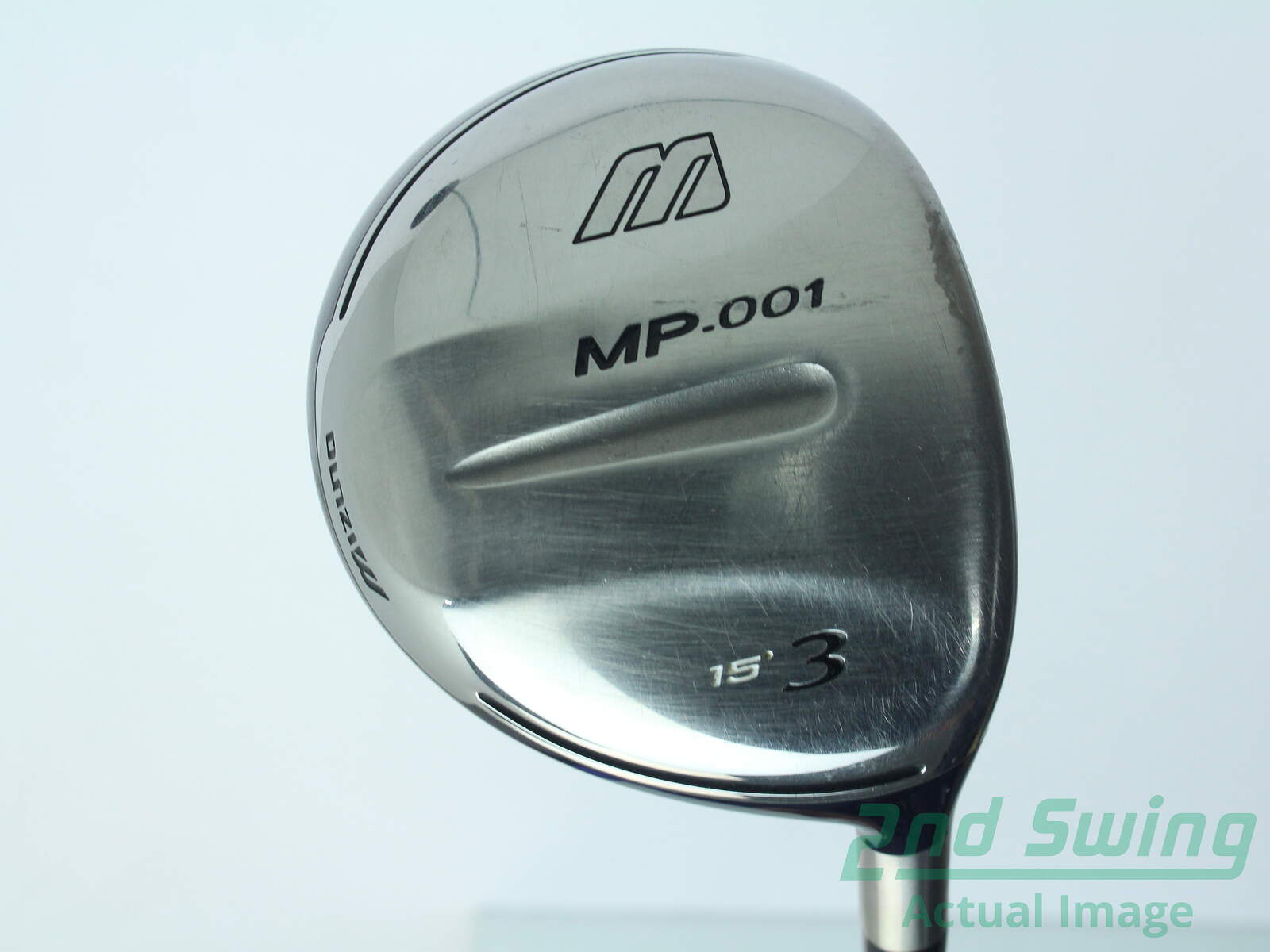 mizuno mp 70