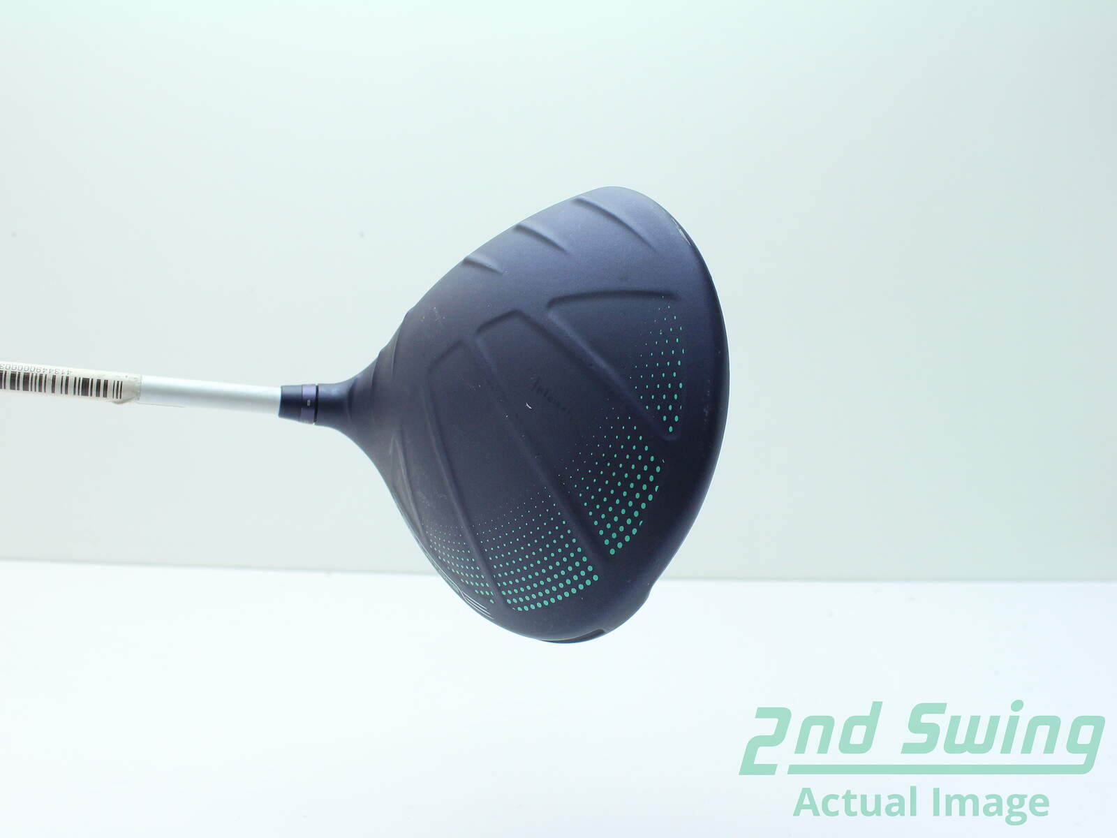 ping g le driver used