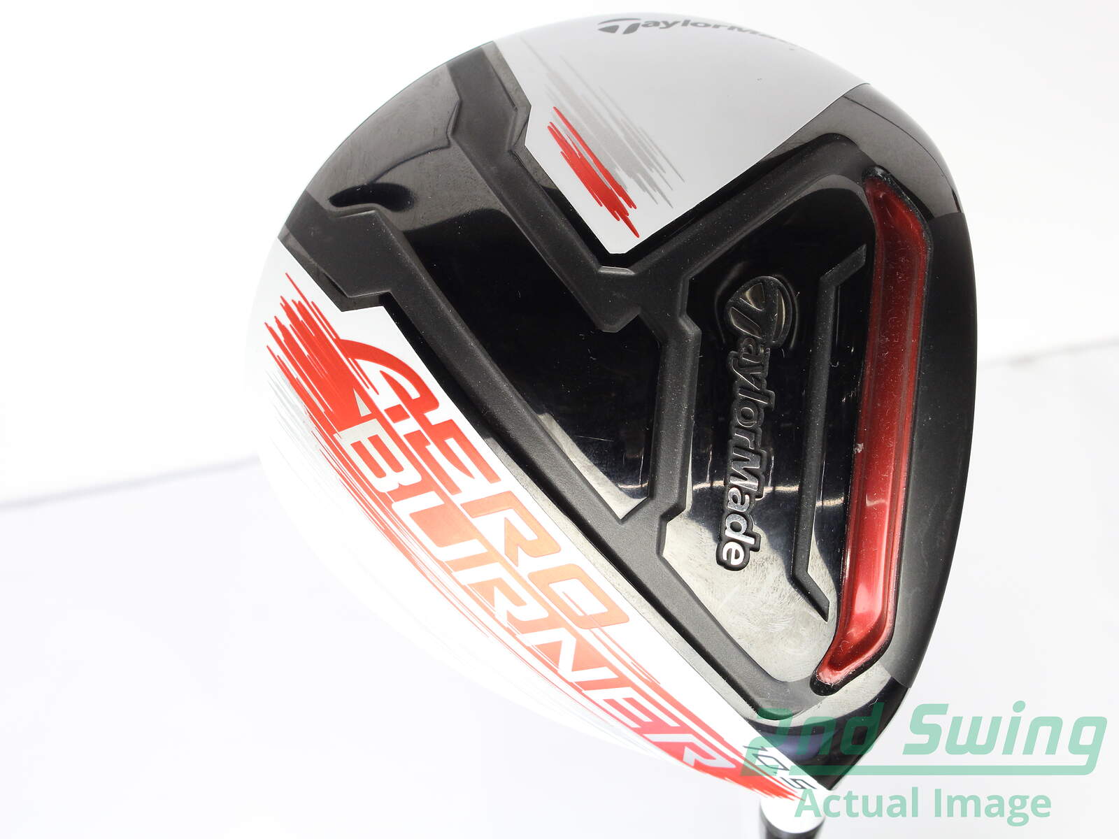 taylormade aeroburner