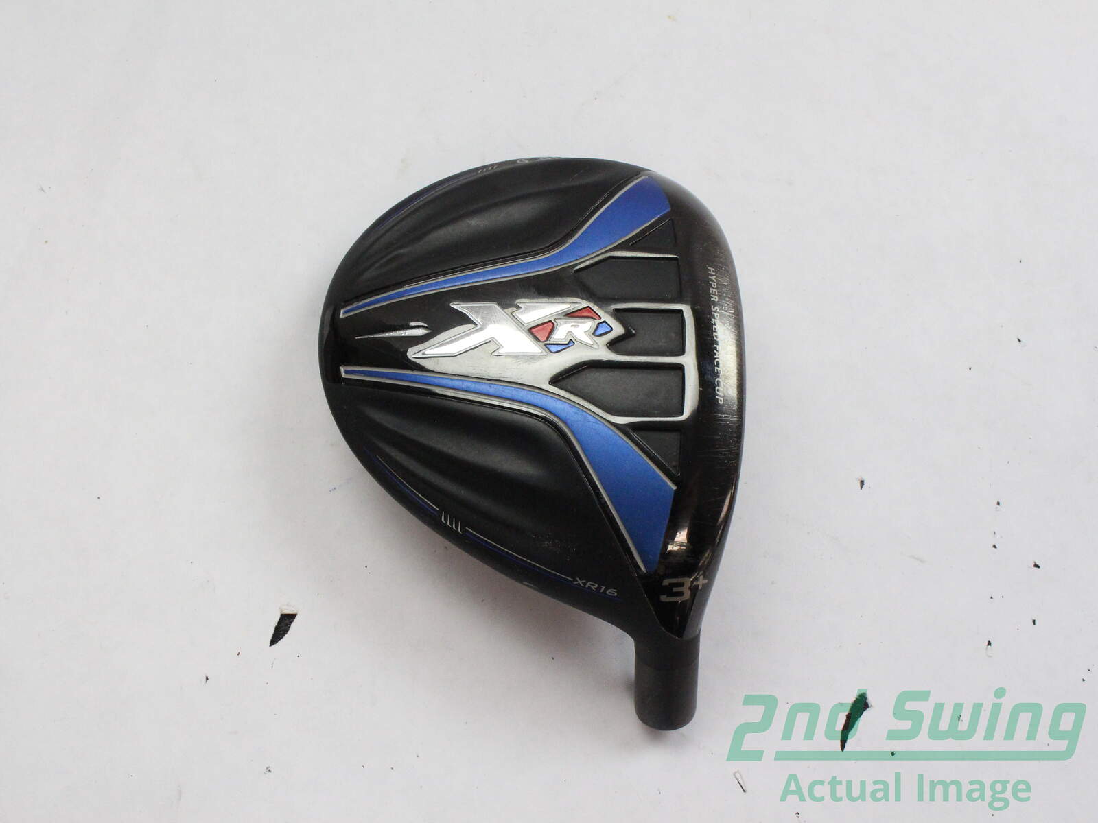 callaway xr woods set