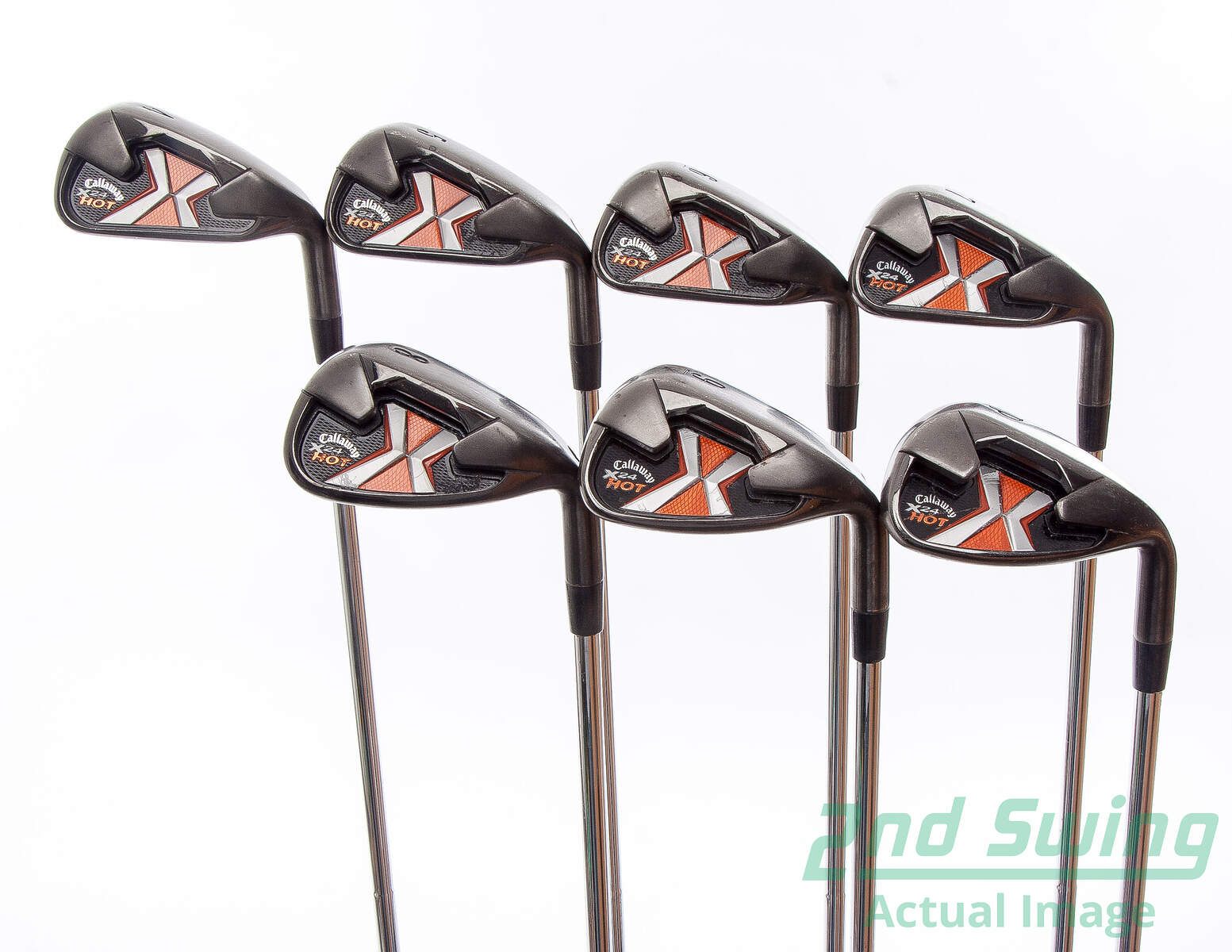pure strike 16x19 2nd gen