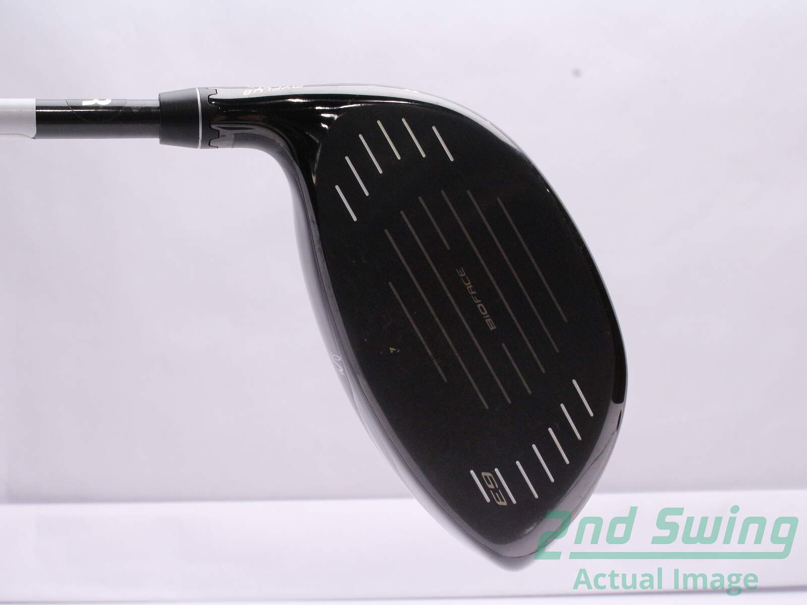 used cobra bio cell driver