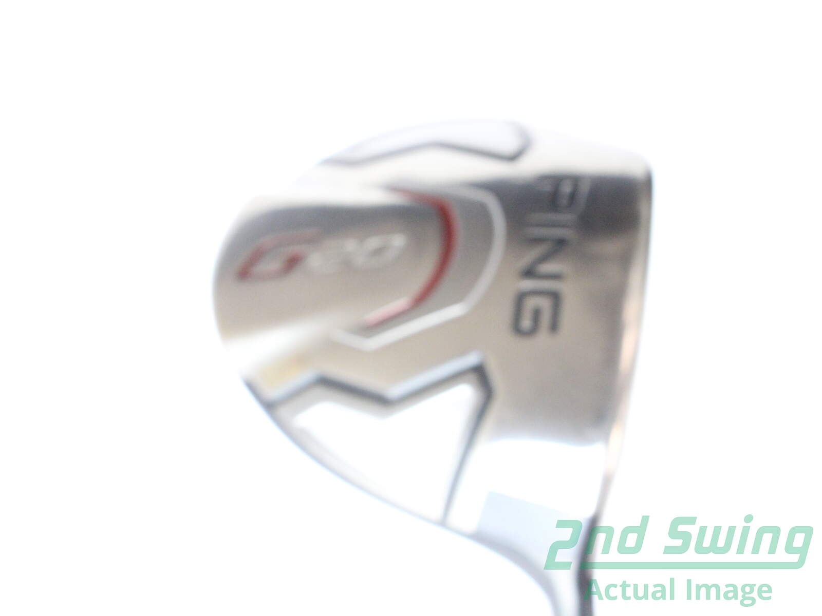 used ping g20 driver