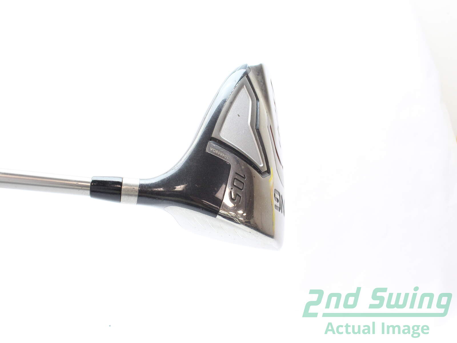 used ping g20 driver