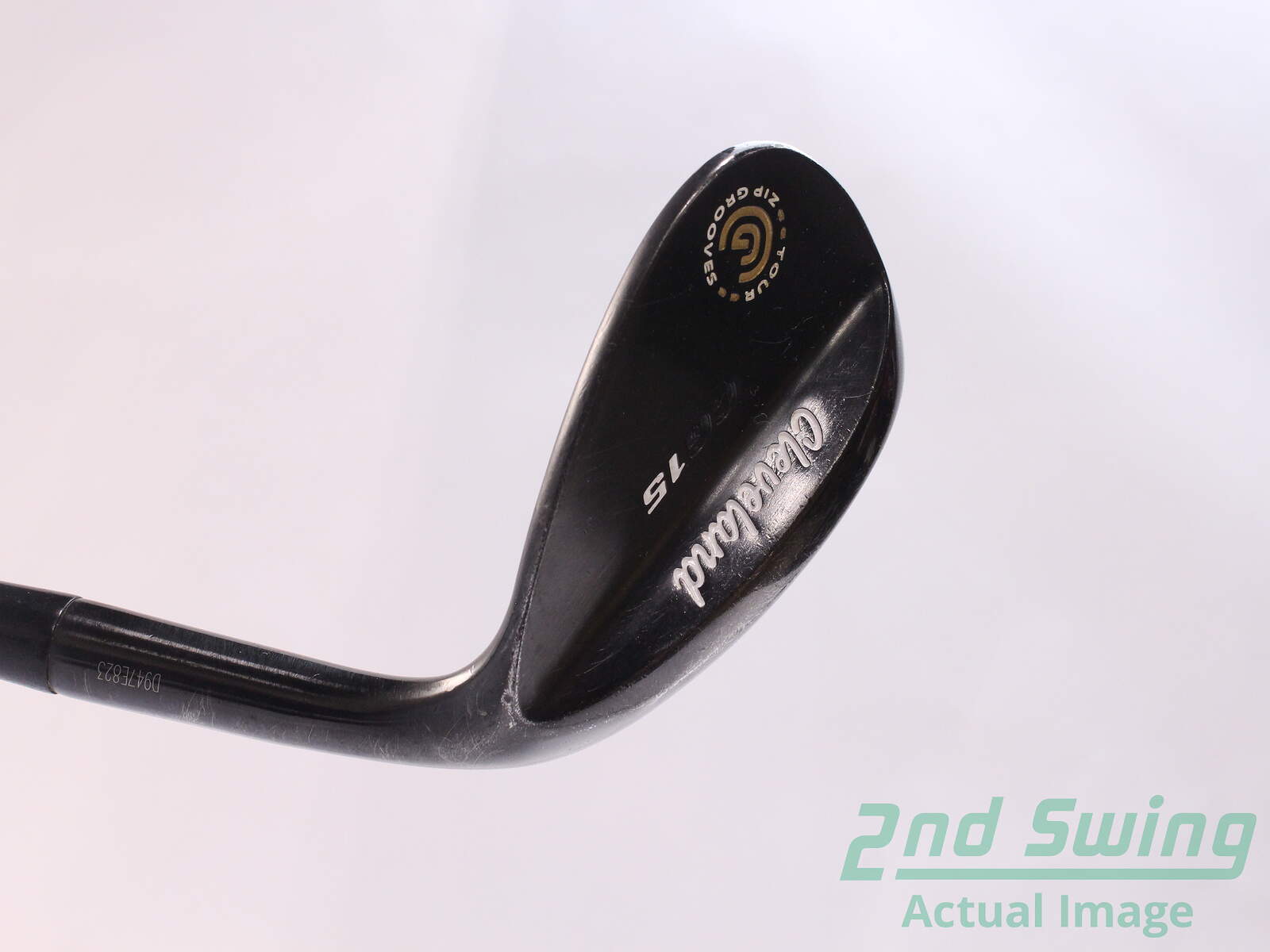 Cleveland Cg15 Black Pearl Wedge Sand Sw 58 12 Deg Bounce Stock Steel Shaft Steel Wedge Flex Right Handed 35 5 Used Golf Club Cleveland Cg15 Black Pearl Wedge Sand Sw 58 12 Deg Bounce Stock Steel Shaft Steel Wedge Flex Right Handed 35 5 Used Golf Club
