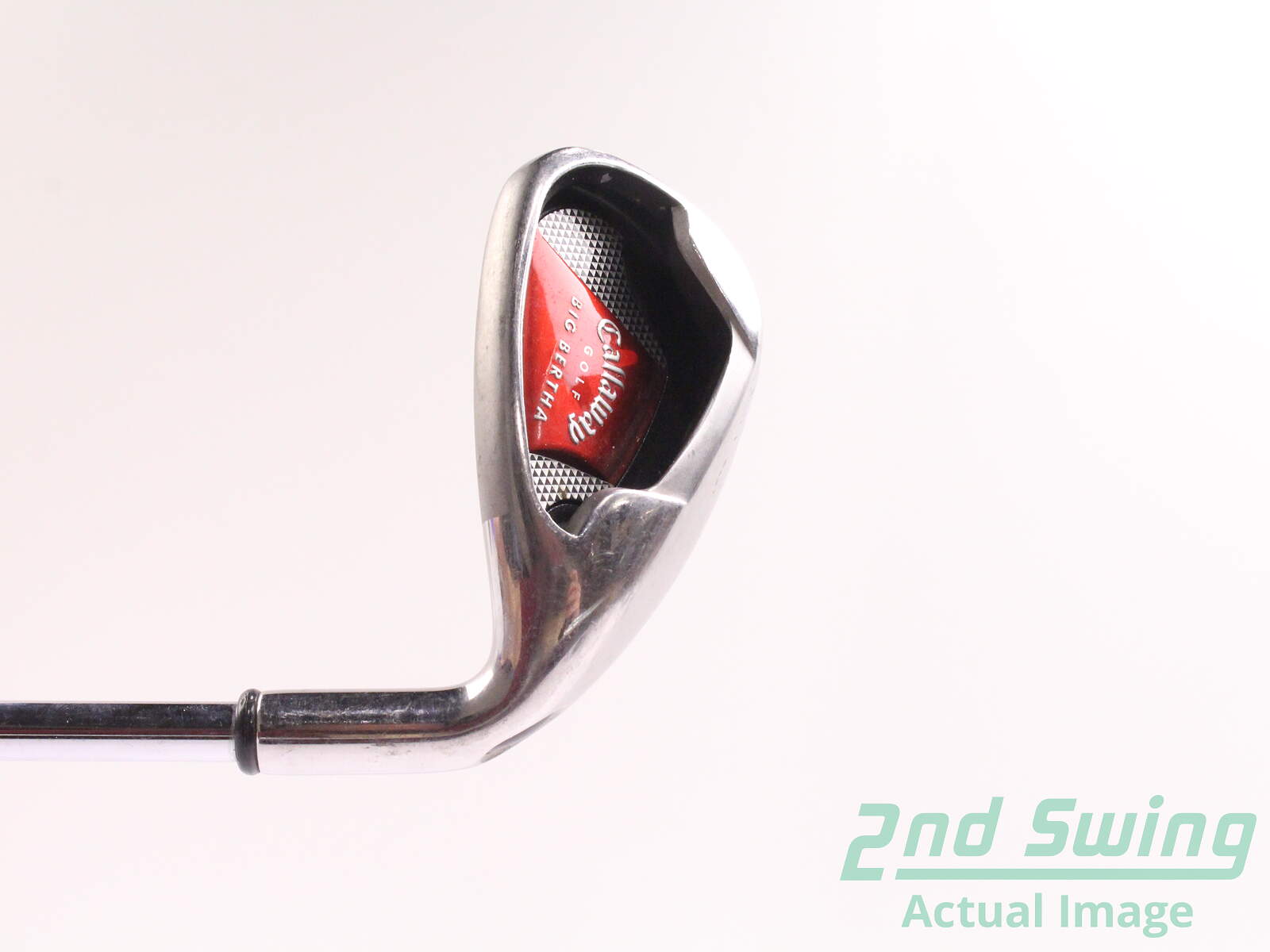 callaway big bertha pitching wedge