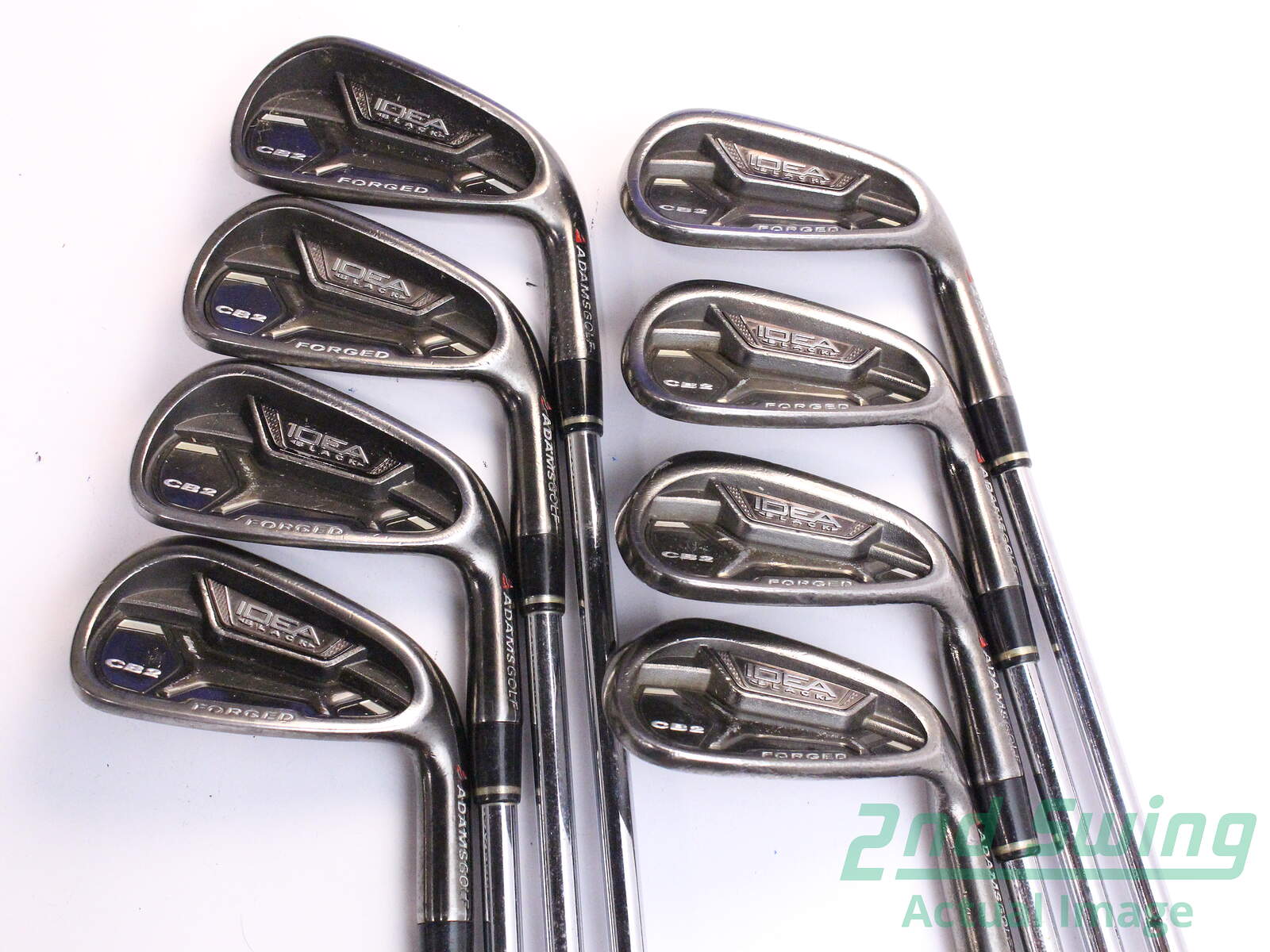 adams cb2 irons