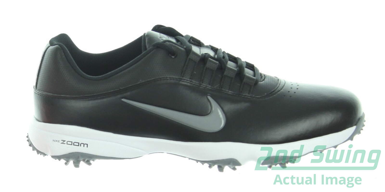 New Mens Golf Shoe Nike Air Zoom Rival 