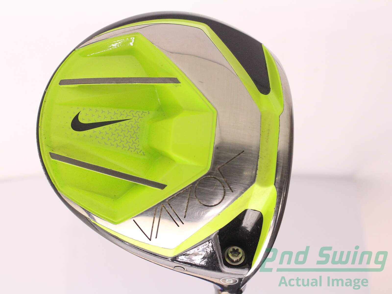 Used Nike Vapor Speed Driver 9 5a Project X Pxv Graphite X