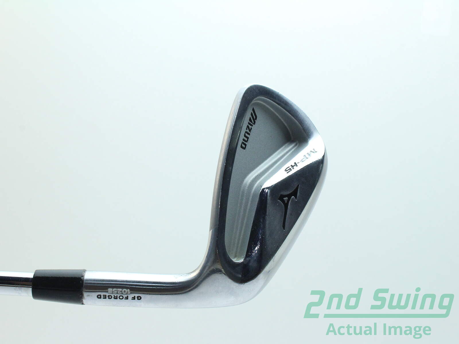 mizuno mp h5 used