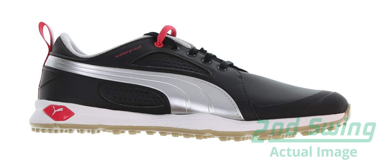 puma biofly golf shoes