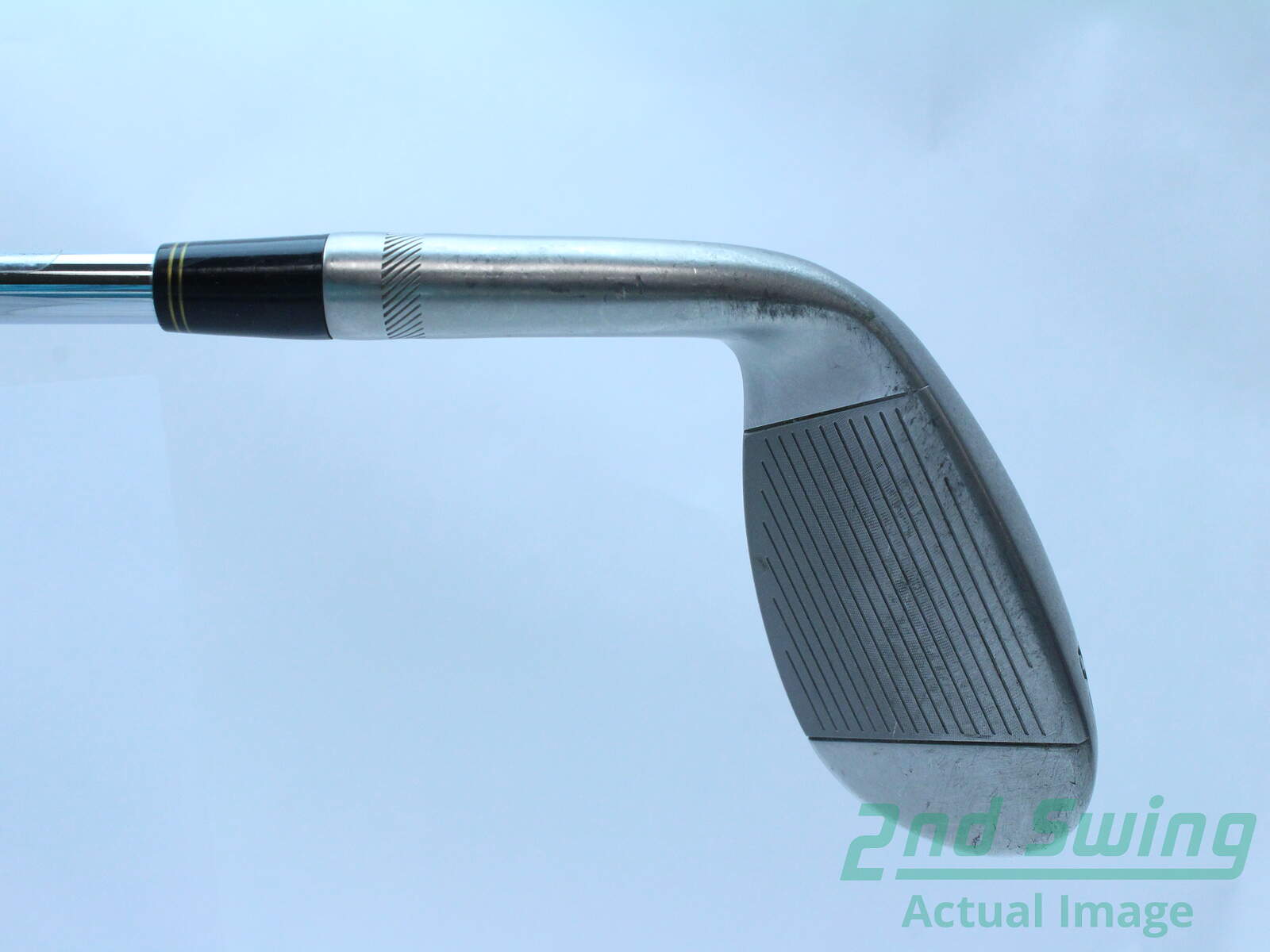 Used Bobby Jones Jesse Ortiz Limited Edition Wedge Sand Sw