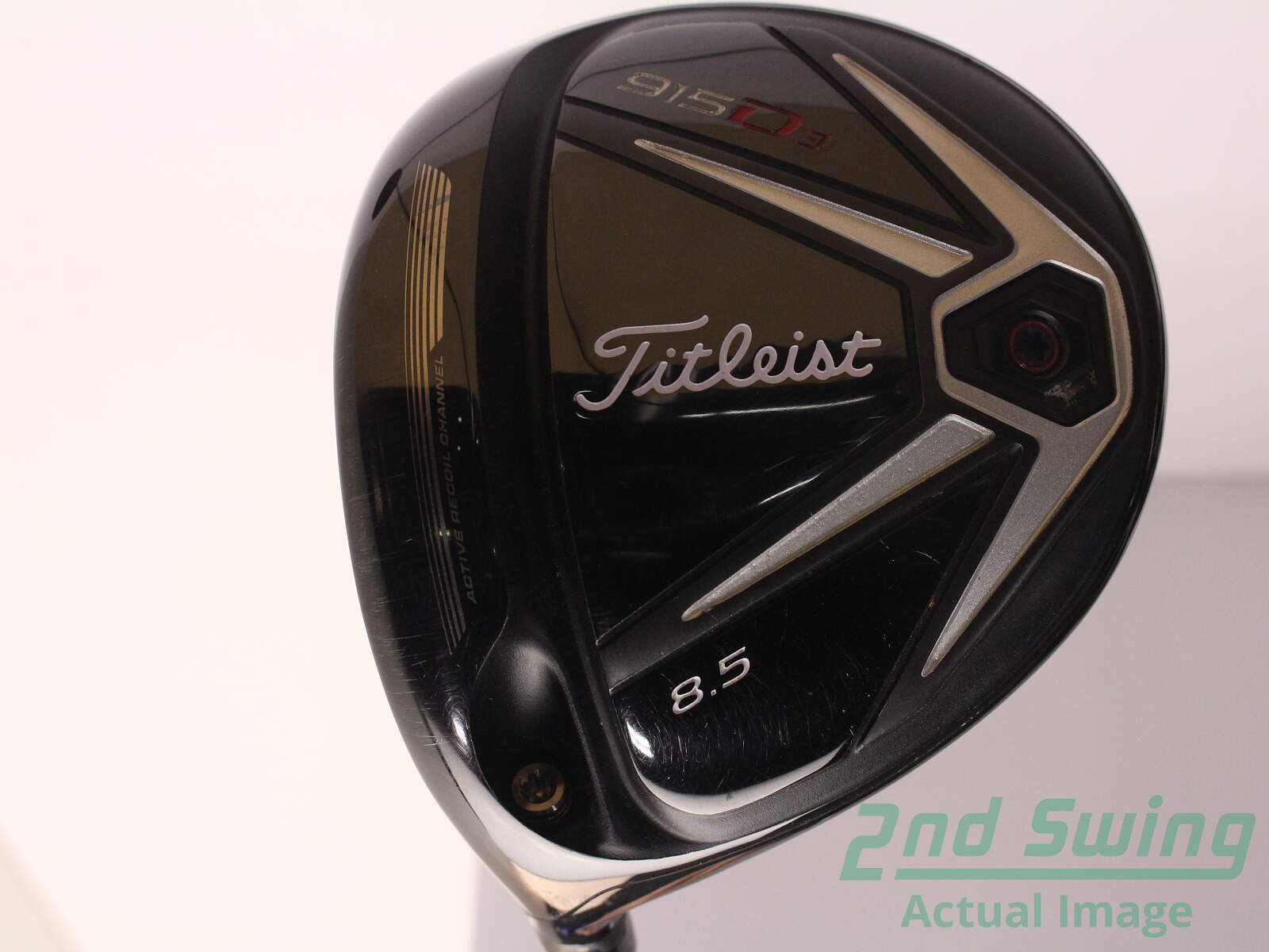 used lefty drivers