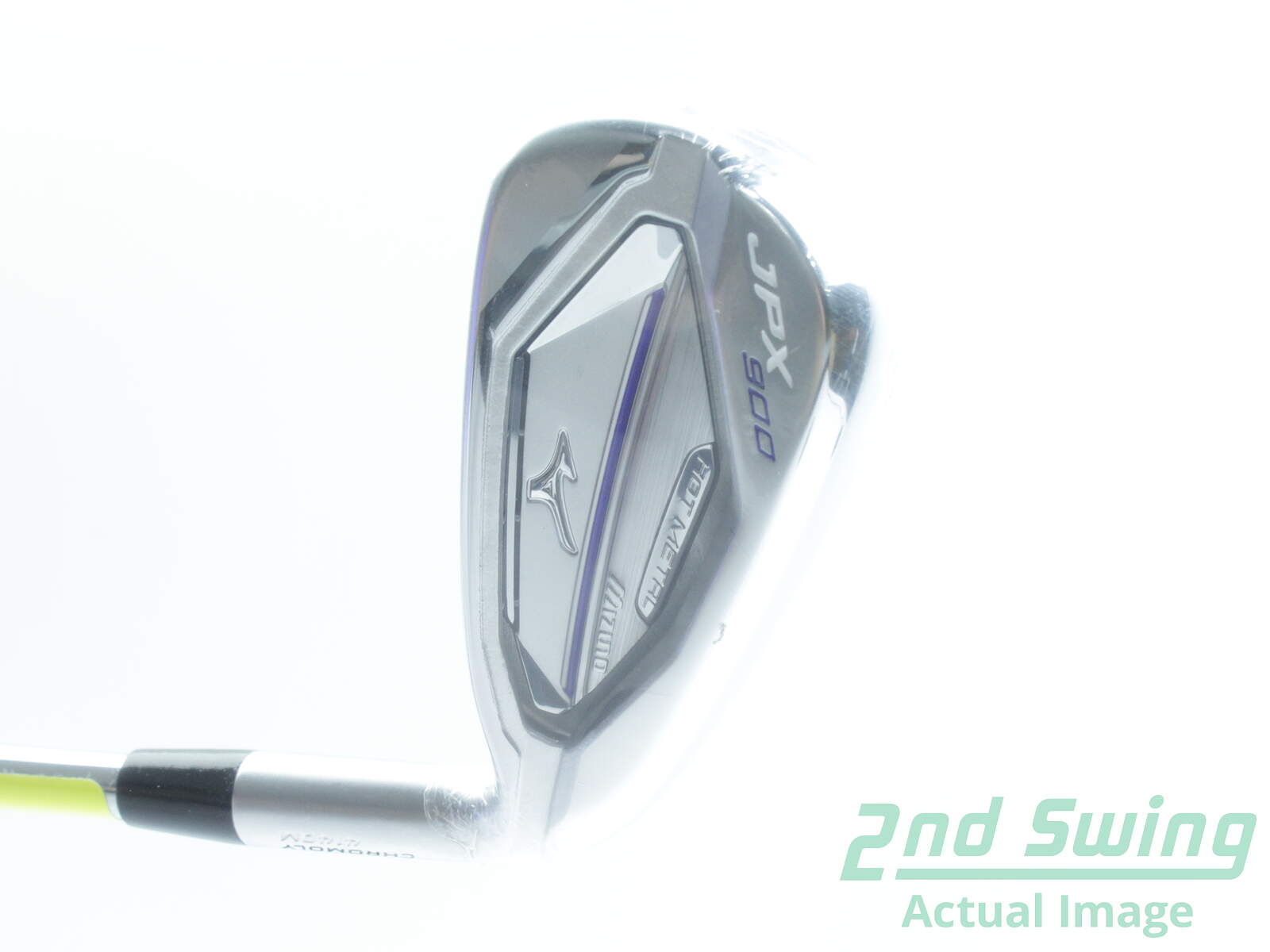 mizuno golf jpx 900 hot metal
