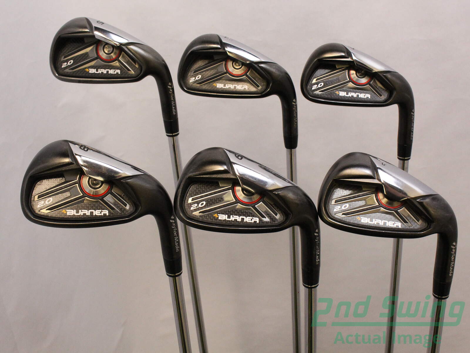 taylormade used clubs