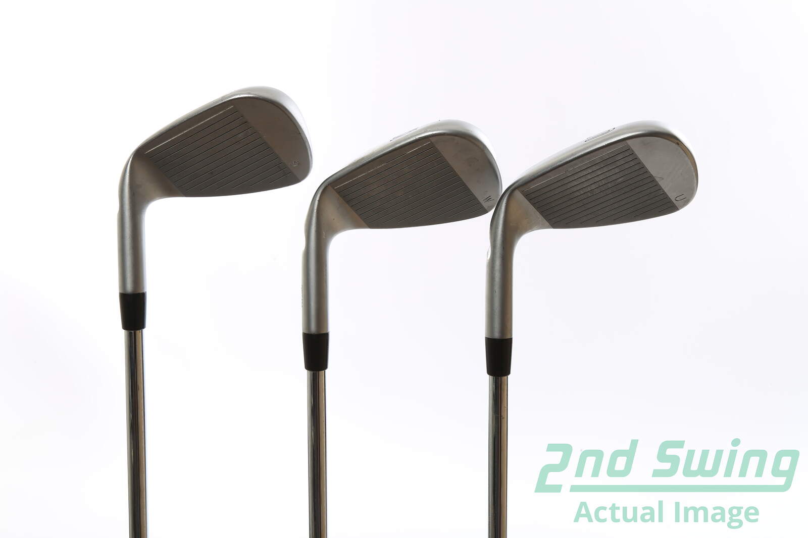 used ping i200 irons