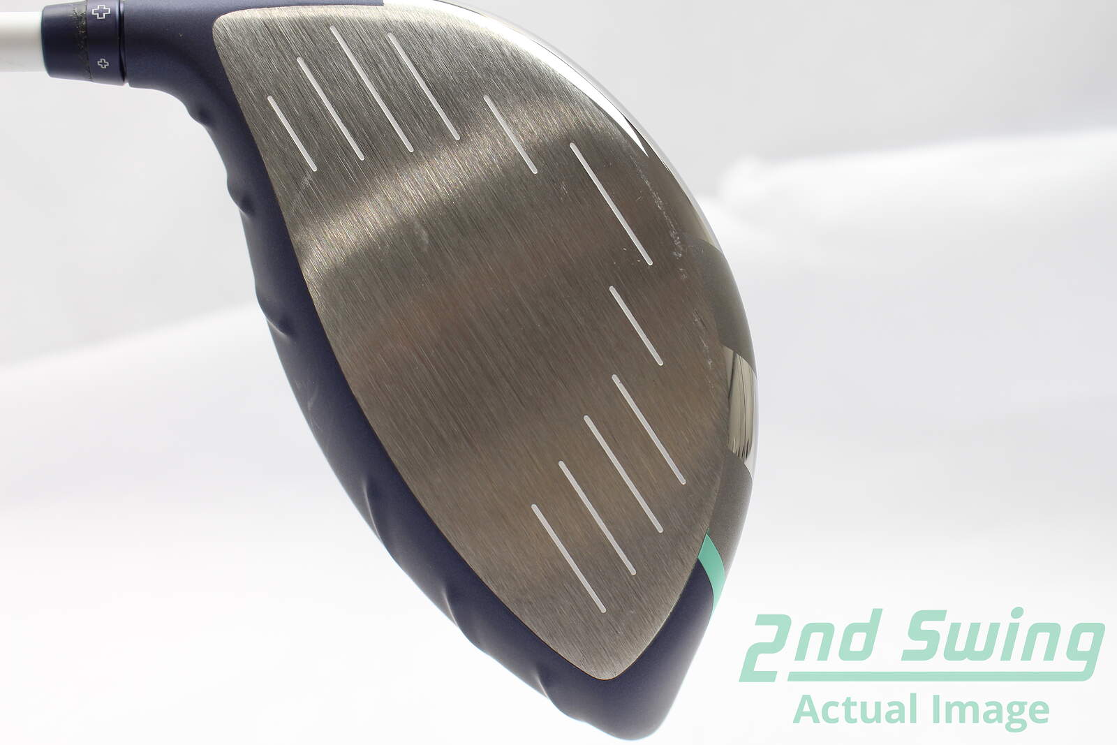 ping g le driver used
