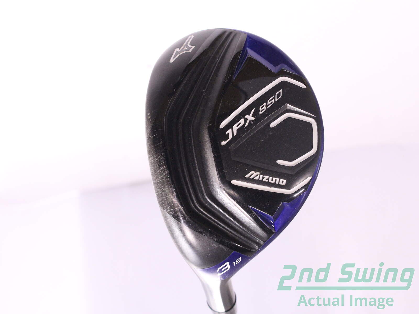 mizuno jpx hybrid for sale
