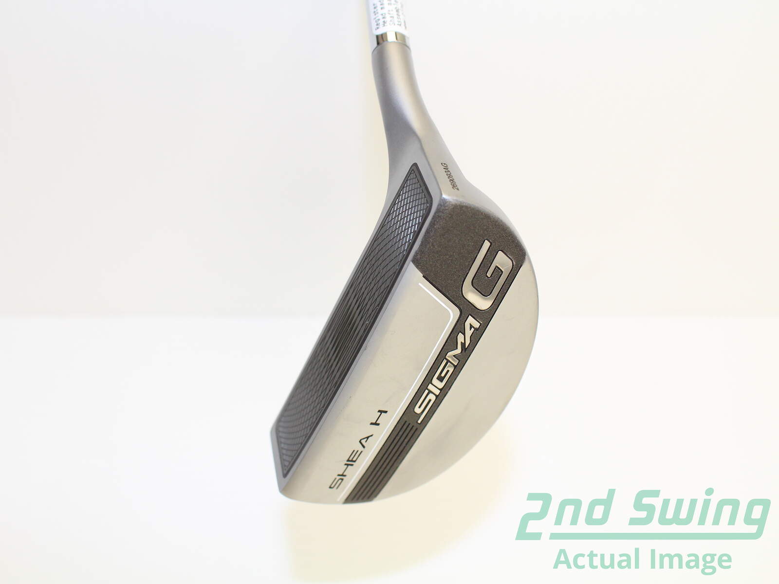 ping sigma g shea h putter
