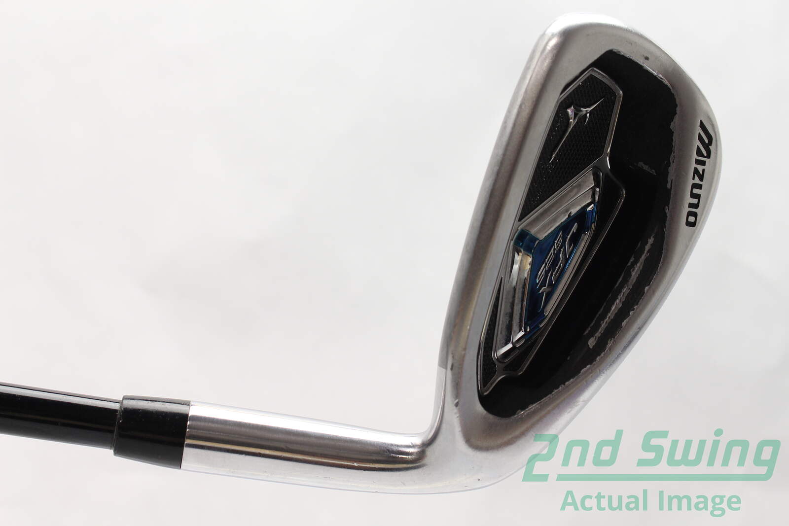 mizuno jpx 825 ladies irons